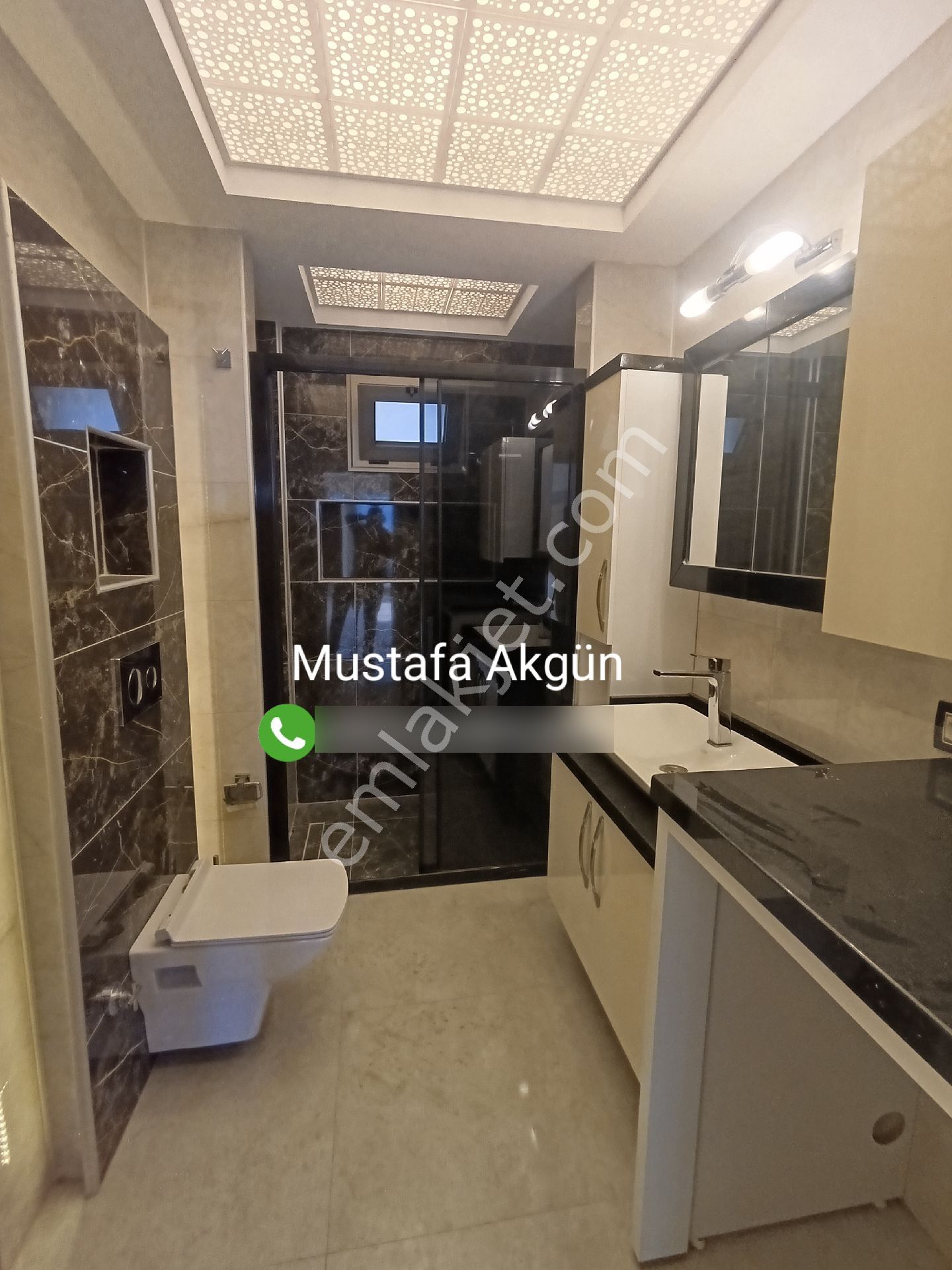 Full Panoramik Deniz Manzaralı Ultra Lüks - Görsel 8