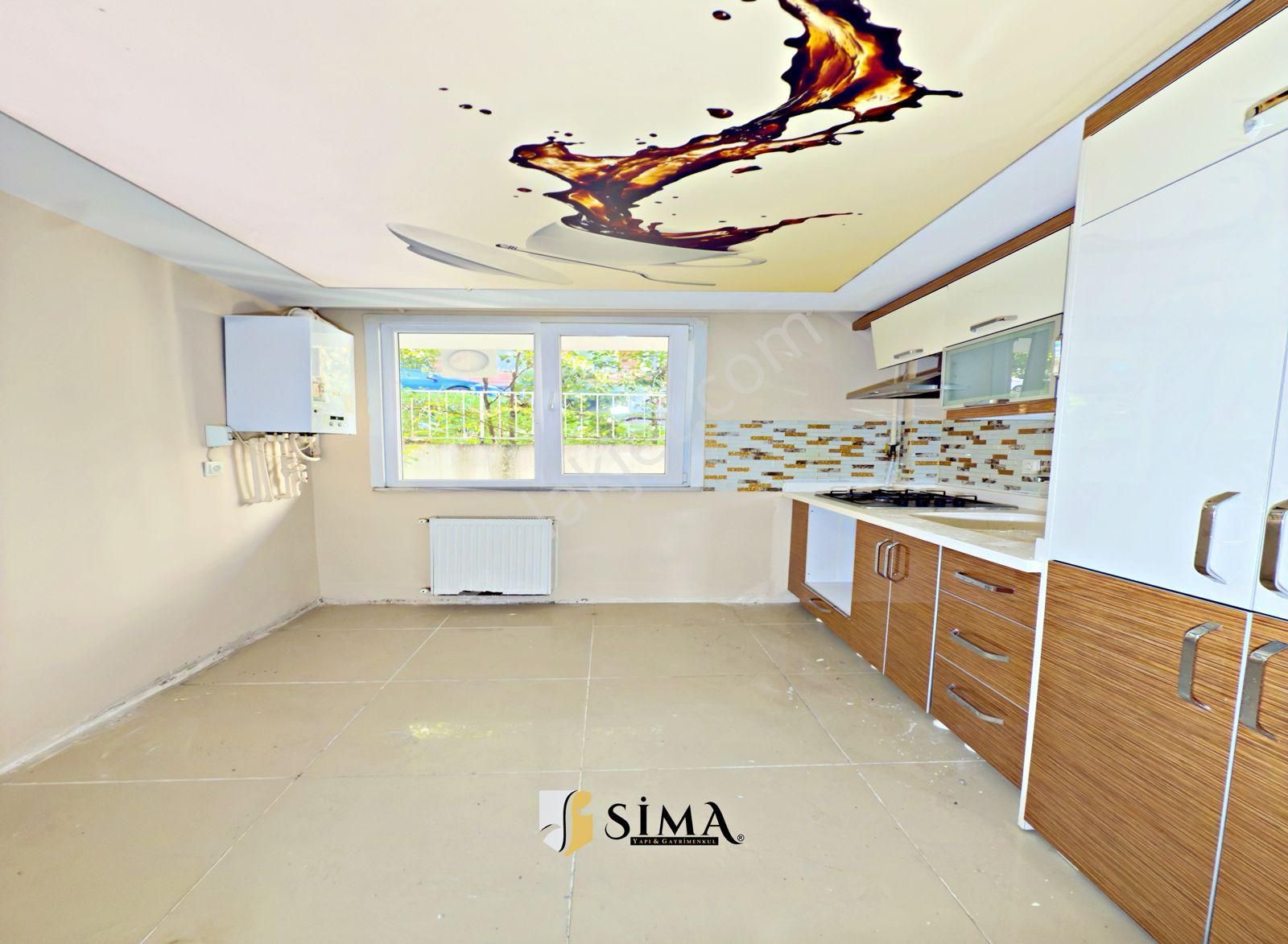 Butik Site İçi Kapalı Otoparklı 2+1 Genişm2 Satılık Daire - Görsel 19