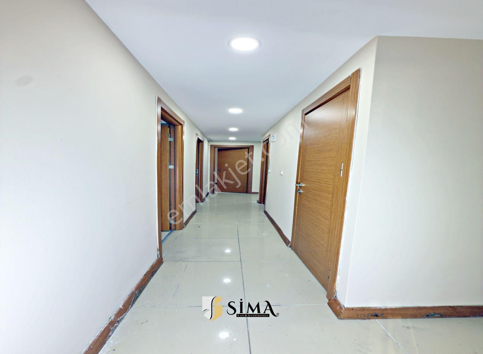 Butik Site İçi Kapalı Otoparklı 2+1 Genişm2 Satılık Daire - Görsel 32