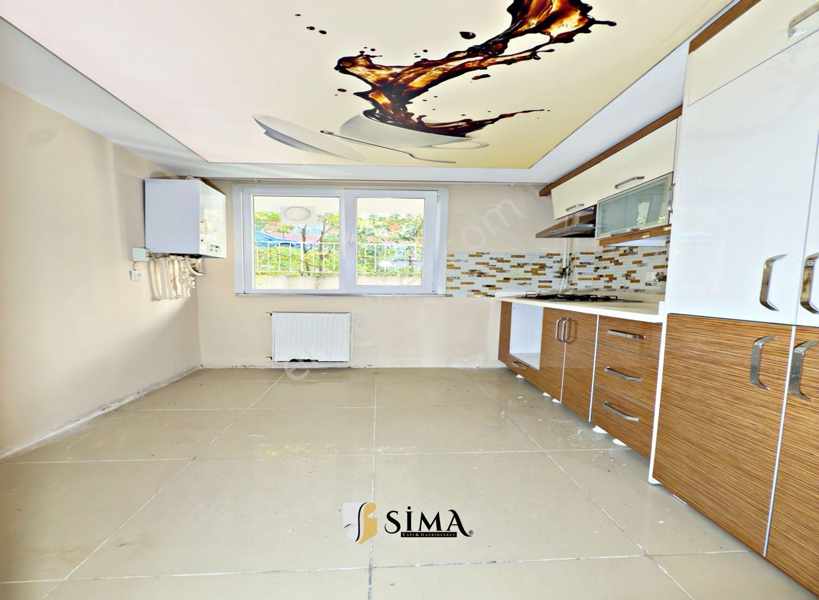 Butik Site İçi Kapalı Otoparklı 2+1 Genişm2 Satılık Daire - Görsel 21