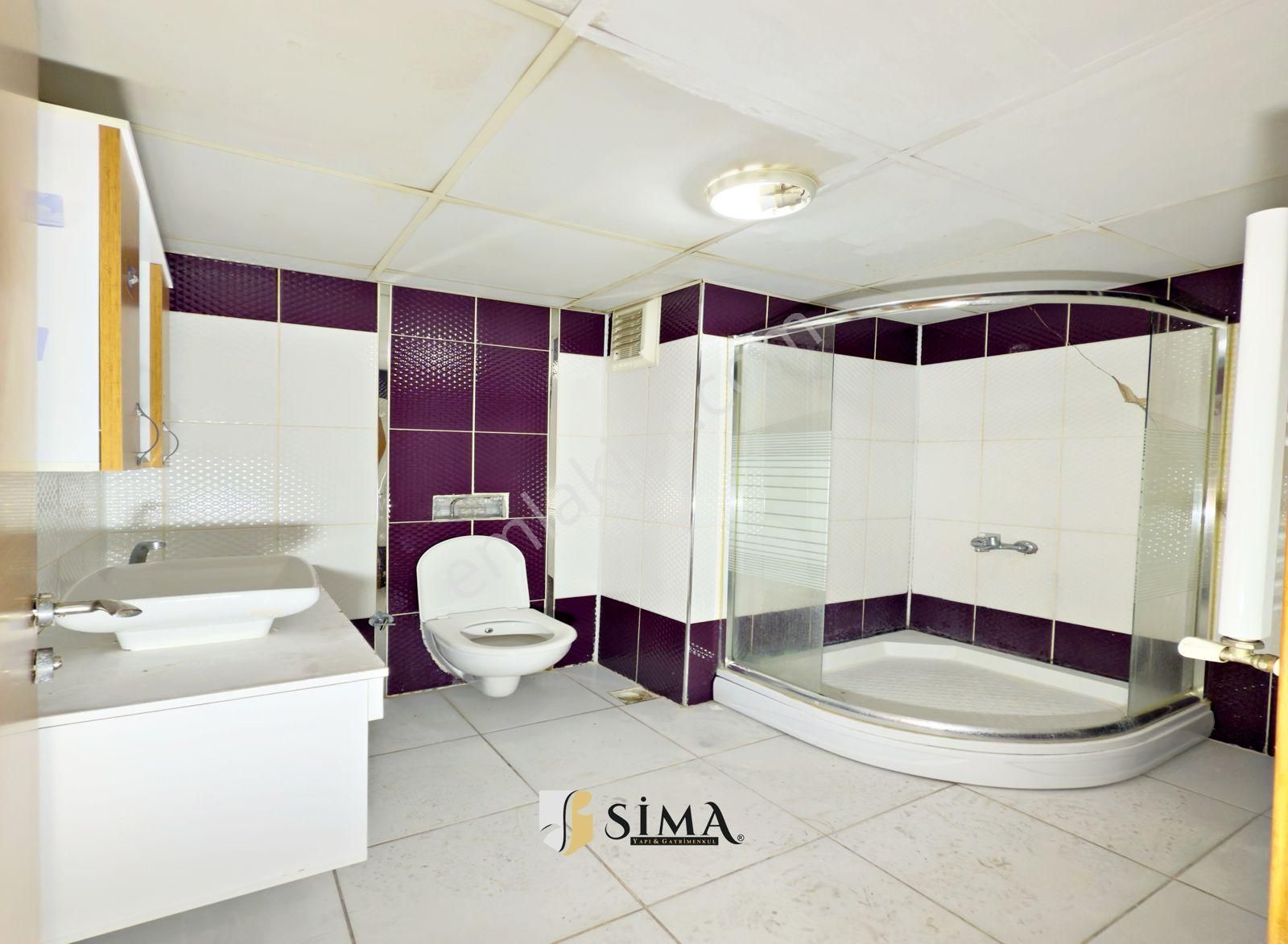 Butik Site İçi Kapalı Otoparklı 2+1 Genişm2 Satılık Daire - Görsel 23