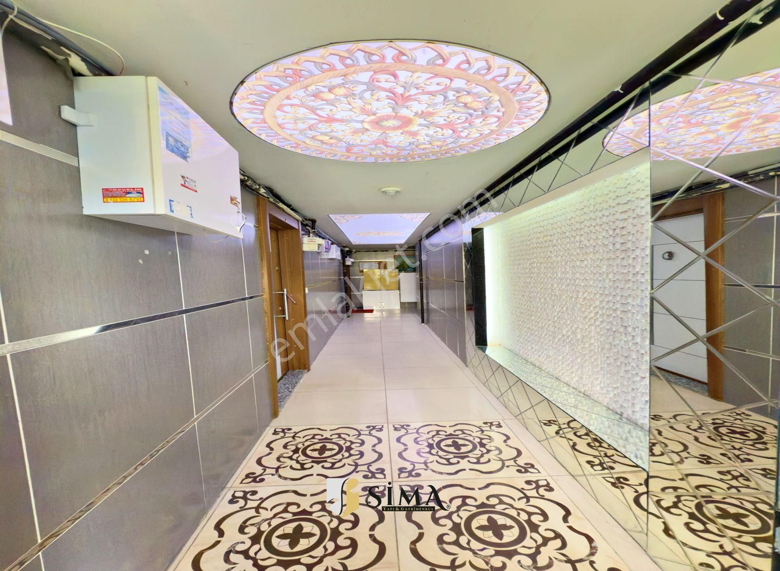 Butik Site İçi Kapalı Otoparklı 2+1 Genişm2 Satılık Daire - Görsel 14