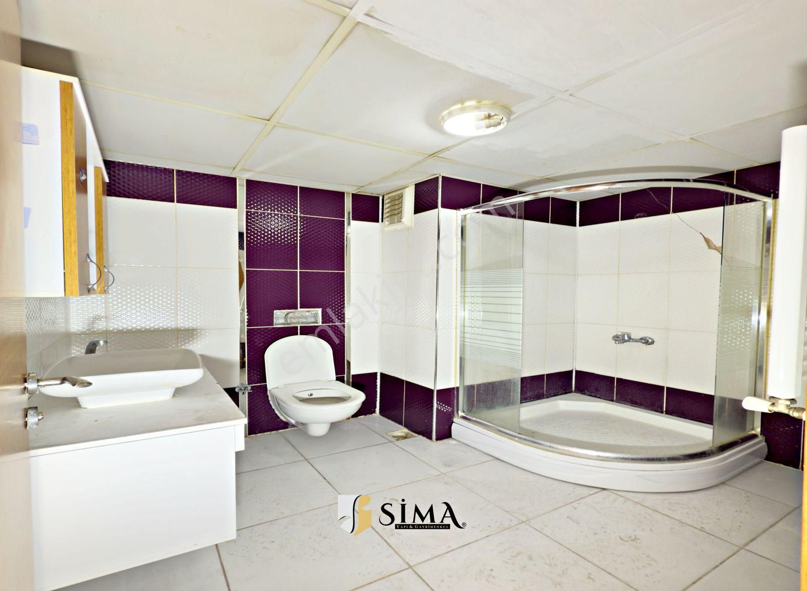 Butik Site İçi Kapalı Otoparklı 2+1 Genişm2 Satılık Daire - Görsel 10