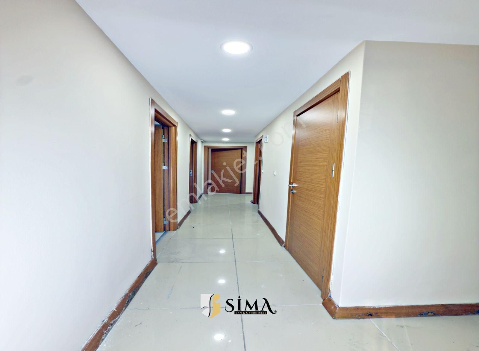 Butik Site İçi Kapalı Otoparklı 2+1 Genişm2 Satılık Daire - Görsel 34