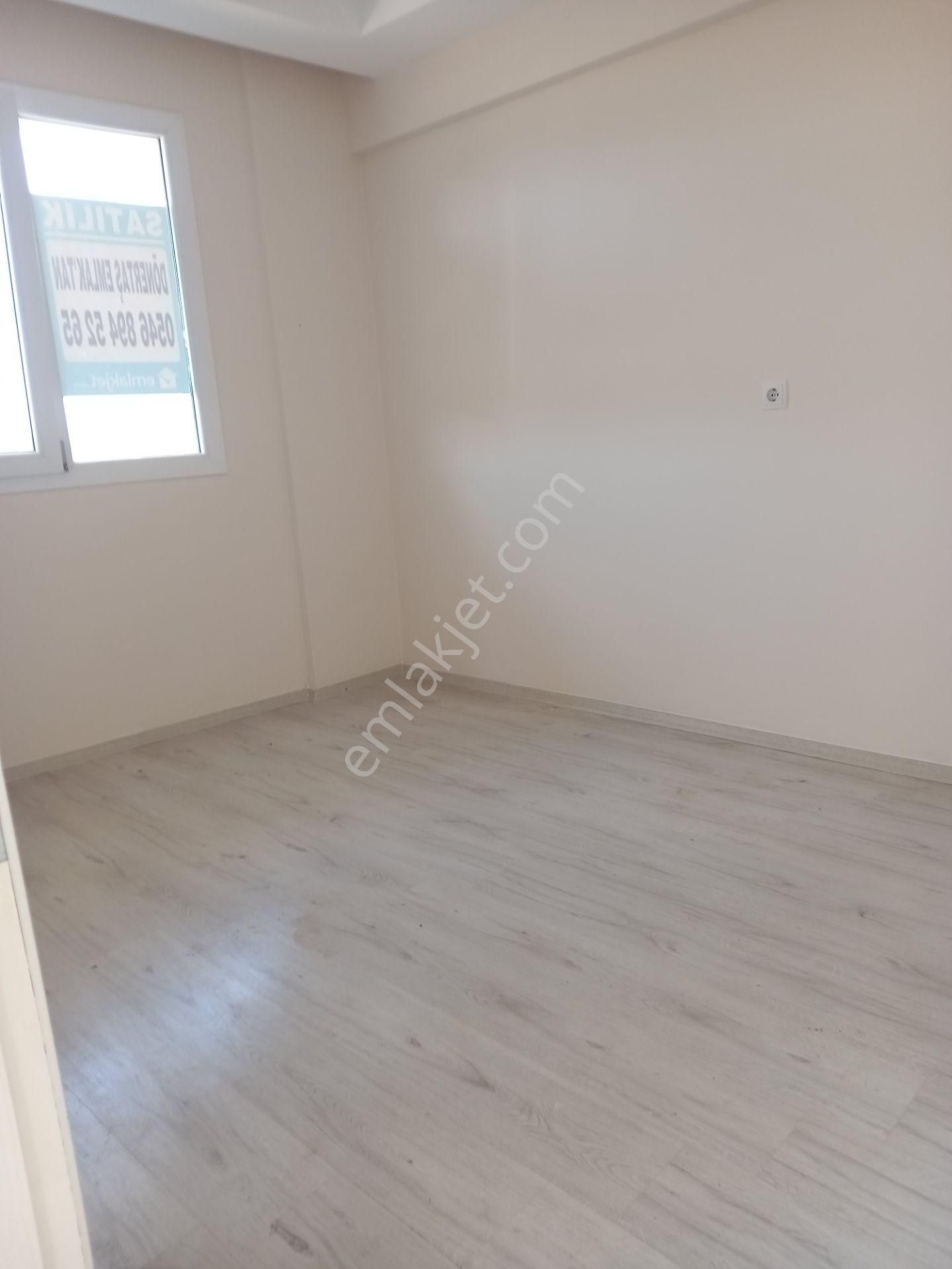 Dönertaş Emlaktan Sümerde Site İçinde Balkonlu Köşe Daire - Görsel 19