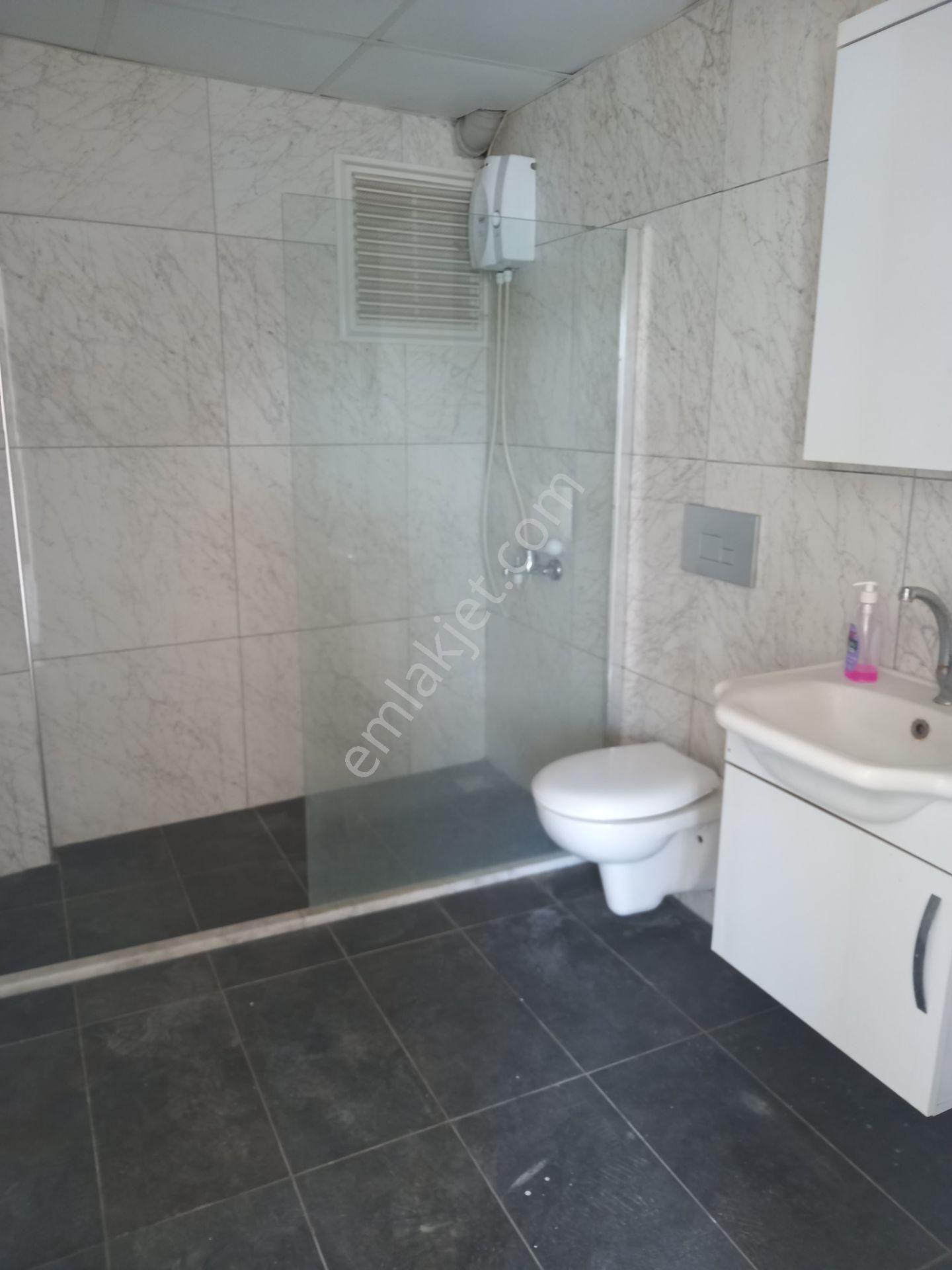 Dönertaş Emlaktan Sümerde Site İçinde Balkonlu Köşe Daire - Görsel 5