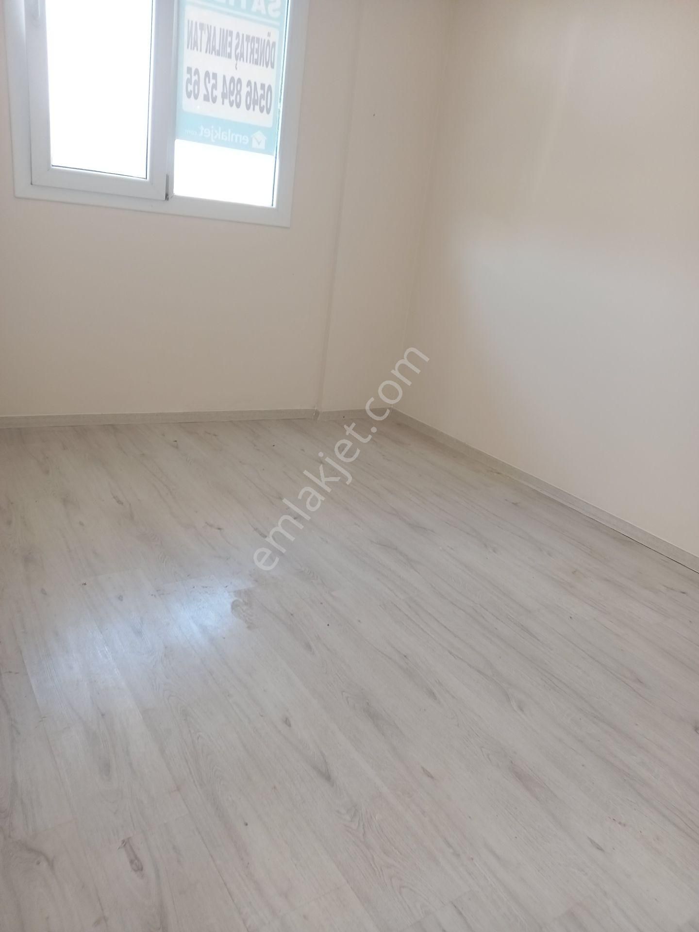 Dönertaş Emlaktan Sümerde Site İçinde Balkonlu Köşe Daire - Görsel 20