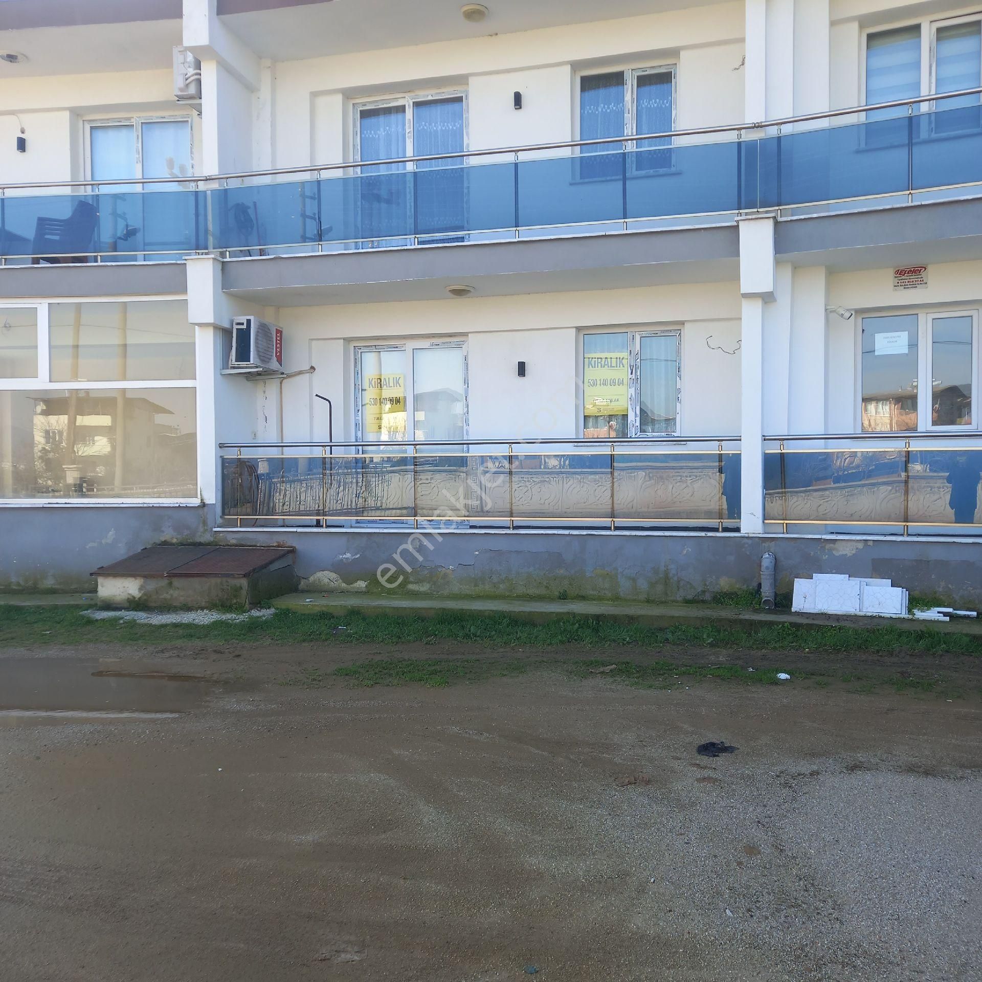 Dönertaş Emlaktan Sümerde Site İçinde Balkonlu Köşe Daire - Görsel 27