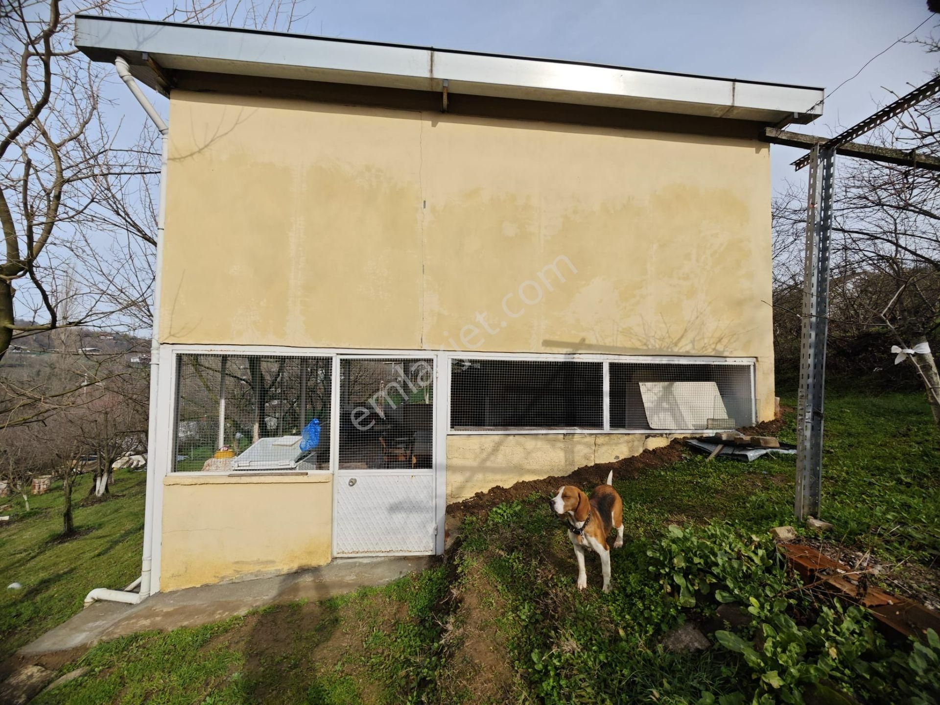 Bursa Kestel Aksu Resmi Elektrik Su Satılık 1476m2 Tarla/arsa - Görsel 13