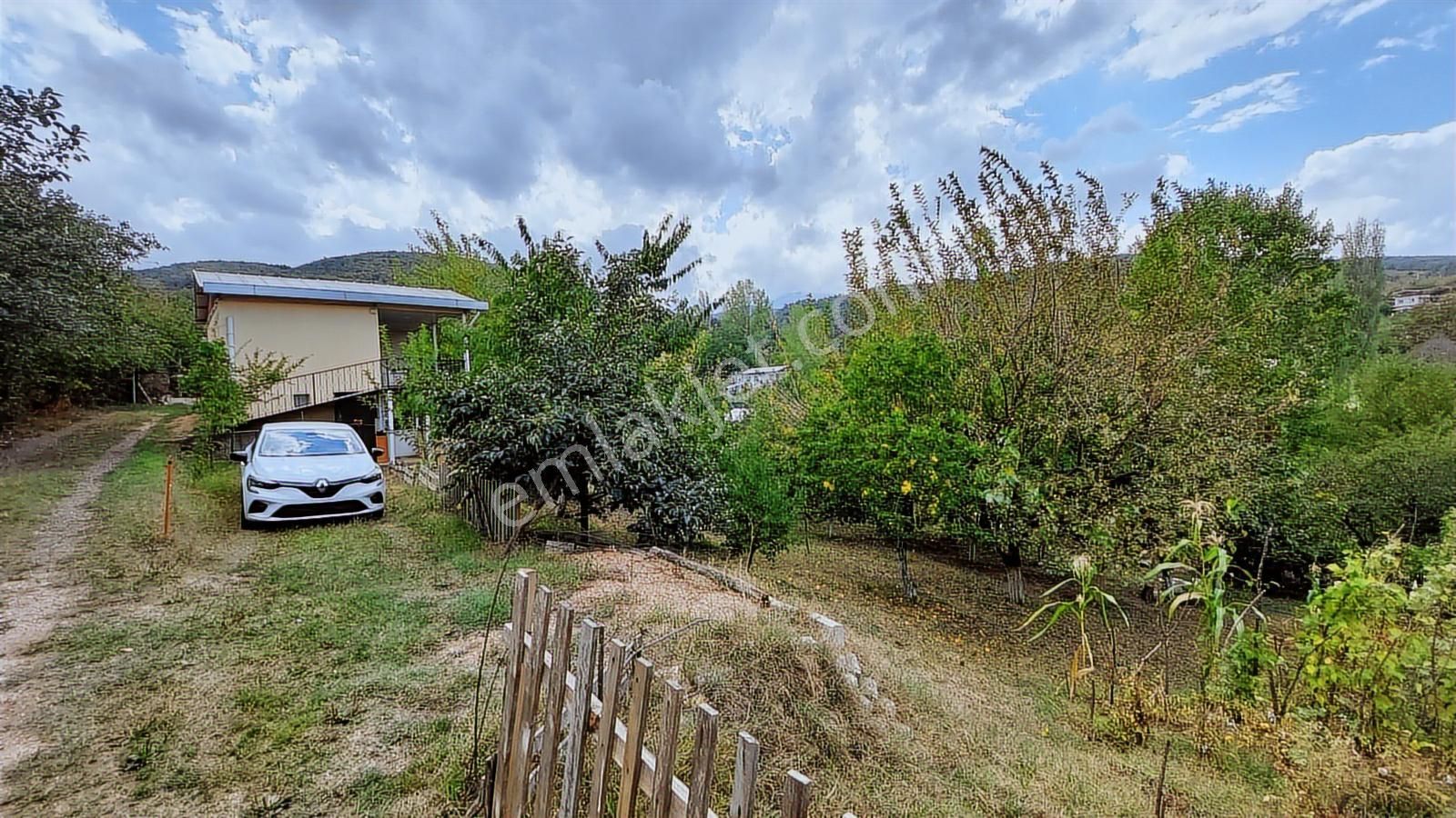 Bursa Kestel Aksu Resmi Elektrik Su Satılık 1476m2 Tarla/arsa - Görsel 22