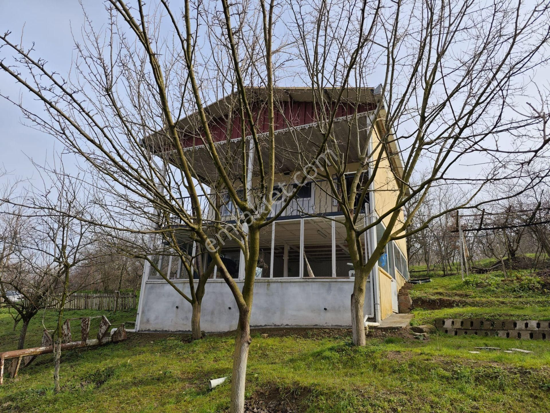 Bursa Kestel Aksu Resmi Elektrik Su Satılık 1476m2 Tarla/arsa - Görsel 4