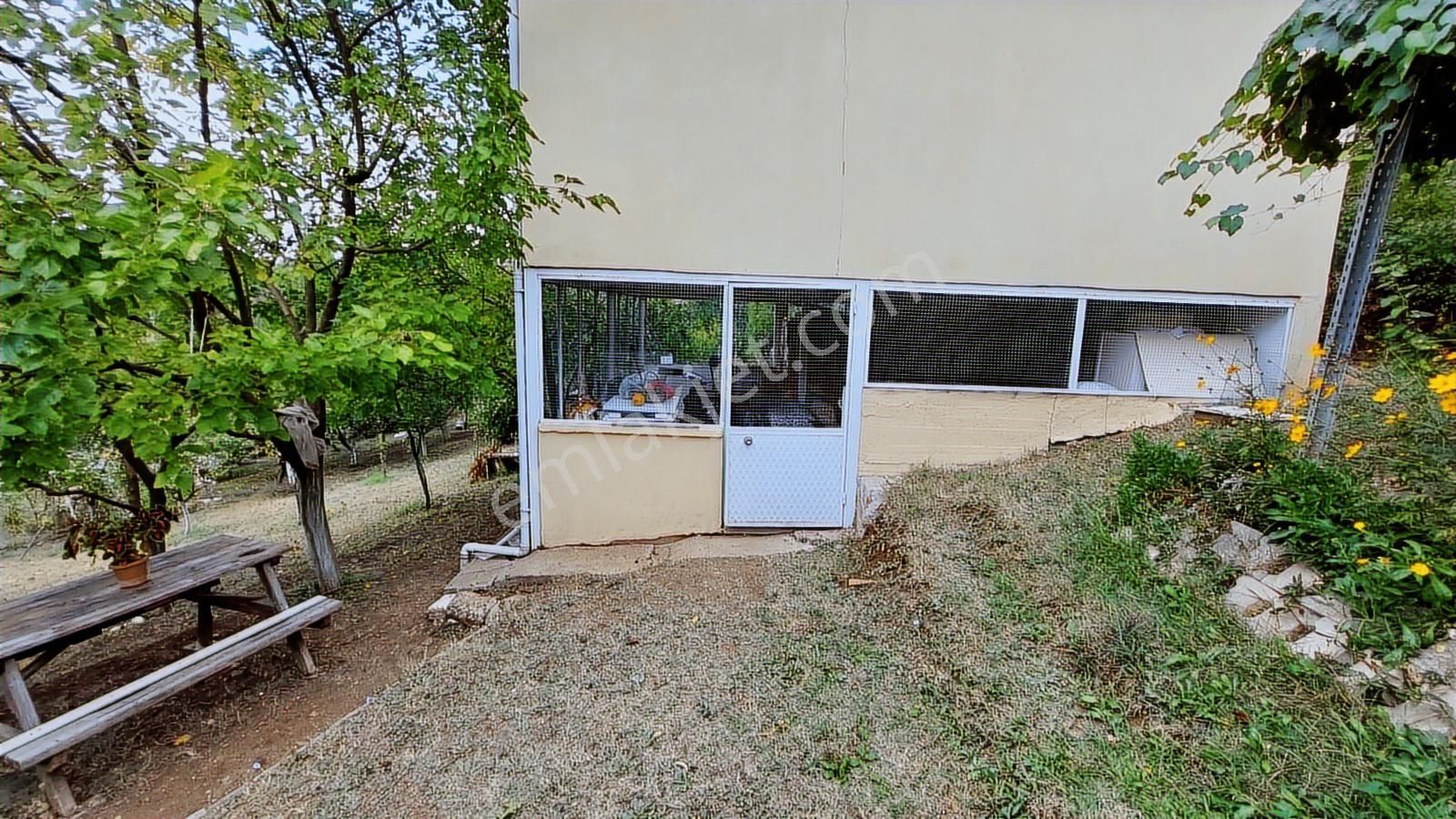 Bursa Kestel Aksu Resmi Elektrik Su Satılık 1476m2 Tarla/arsa - Görsel 27