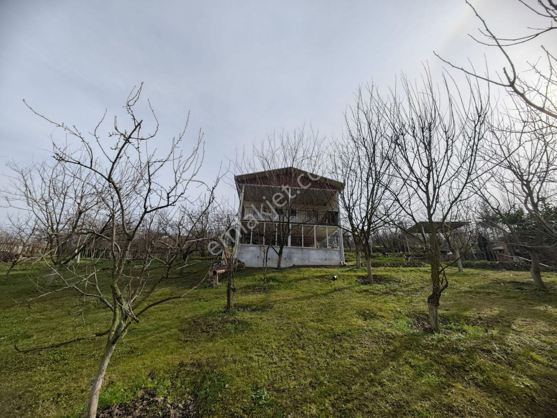 Bursa Kestel Aksu Resmi Elektrik Su Satılık 1476m2 Tarla/arsa - Görsel 9