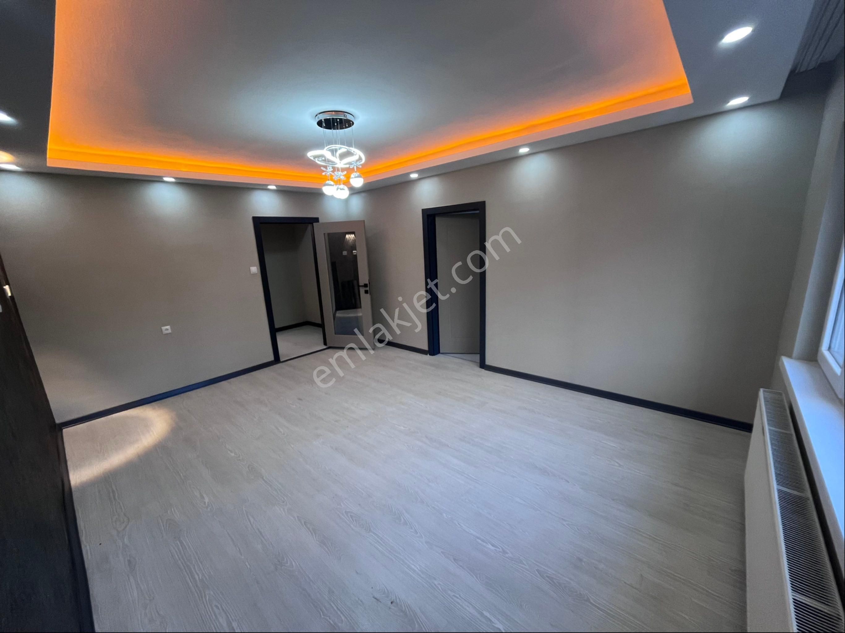 Sincan Akşemsettin Mh.'de 3+1 Y.giriş Full Yapılı Satılık Daire - Görsel 9