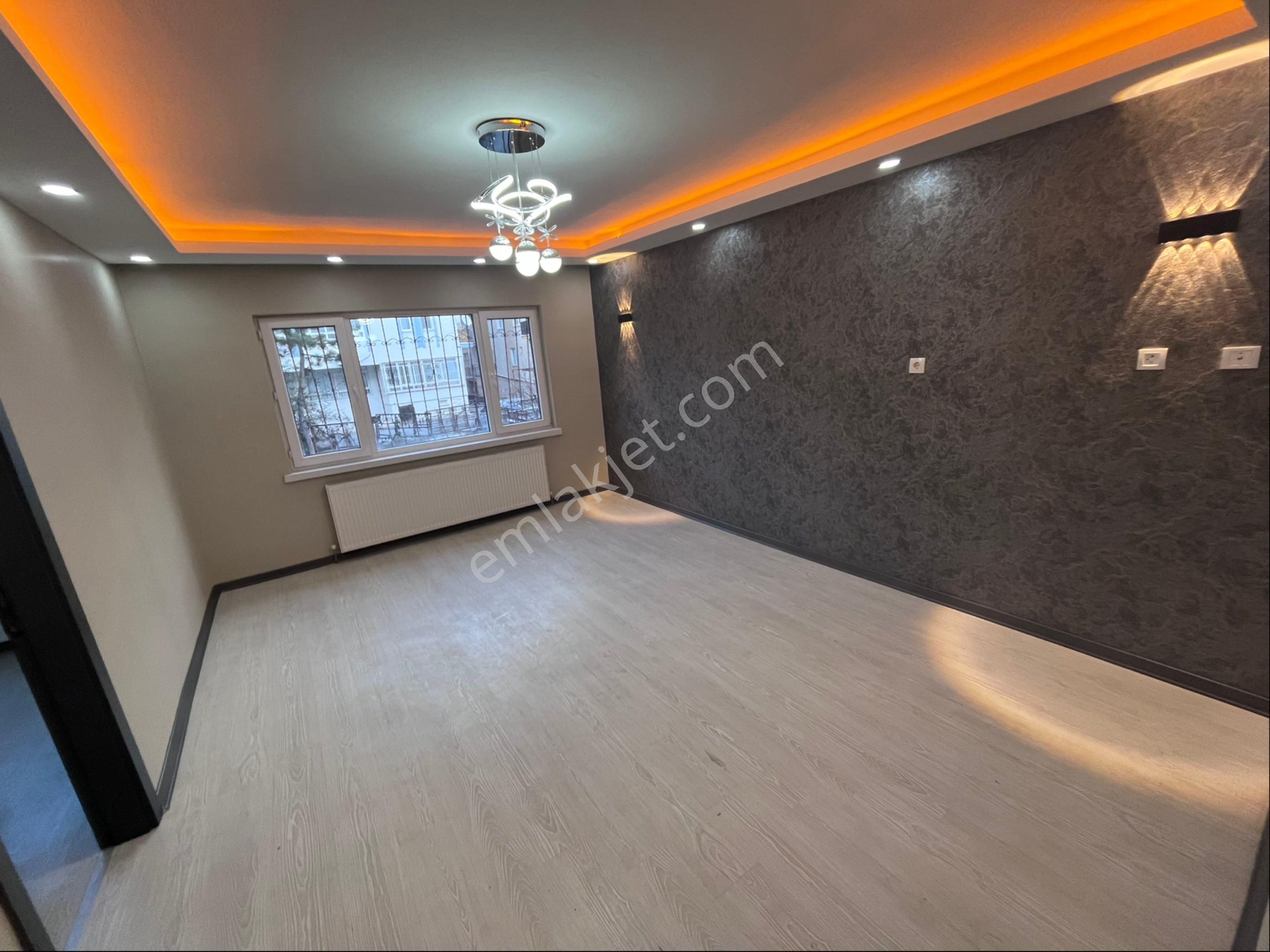 Sincan Akşemsettin Mh.'de 3+1 Y.giriş Full Yapılı Satılık Daire - Görsel 8