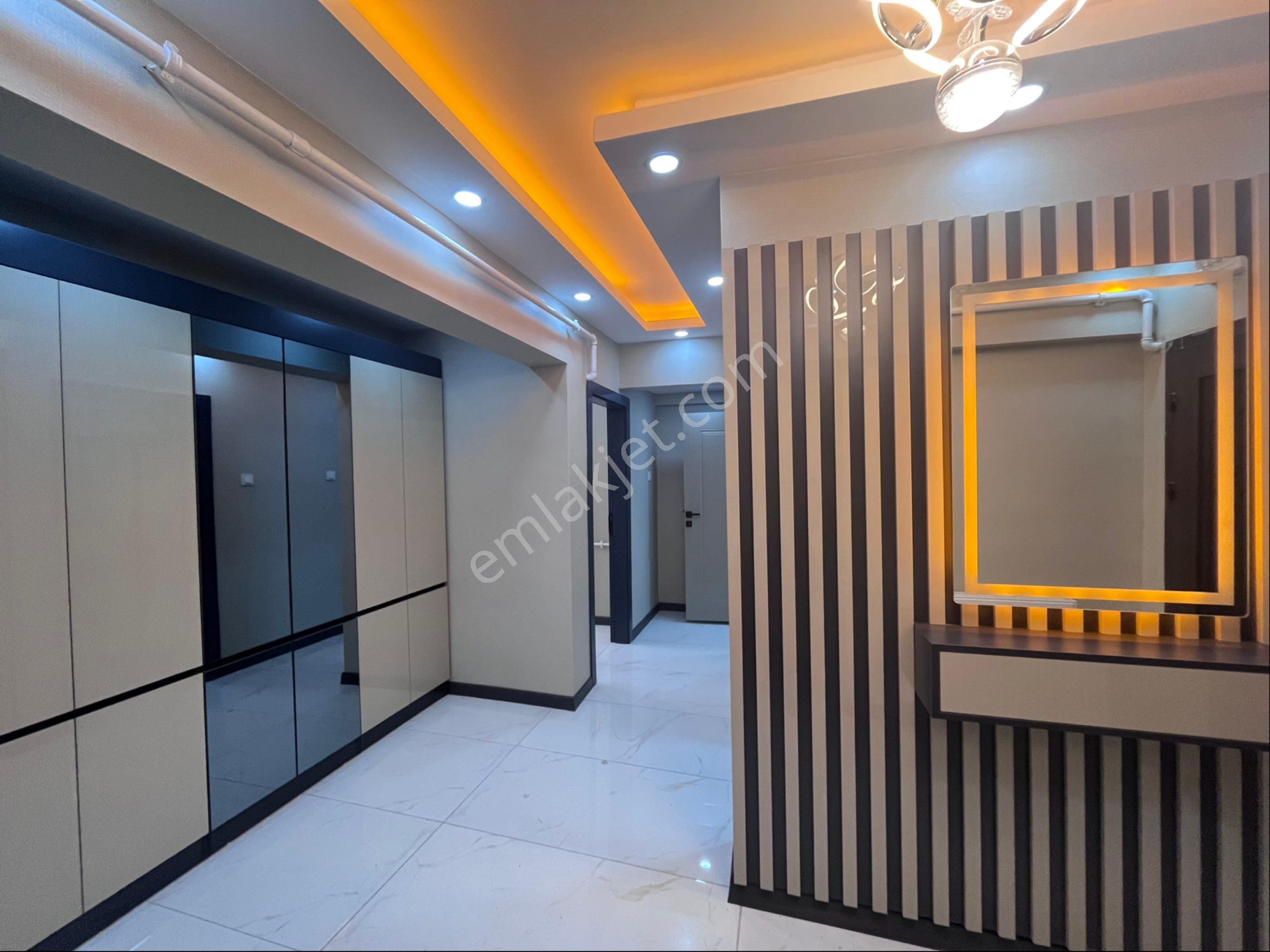 Sincan Akşemsettin Mh.'de 3+1 Y.giriş Full Yapılı Satılık Daire - Görsel 24