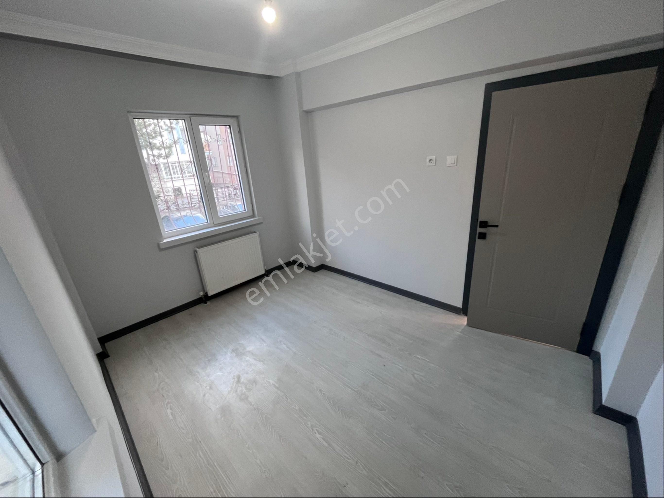 Sincan Akşemsettin Mh.'de 3+1 Y.giriş Full Yapılı Satılık Daire - Görsel 12