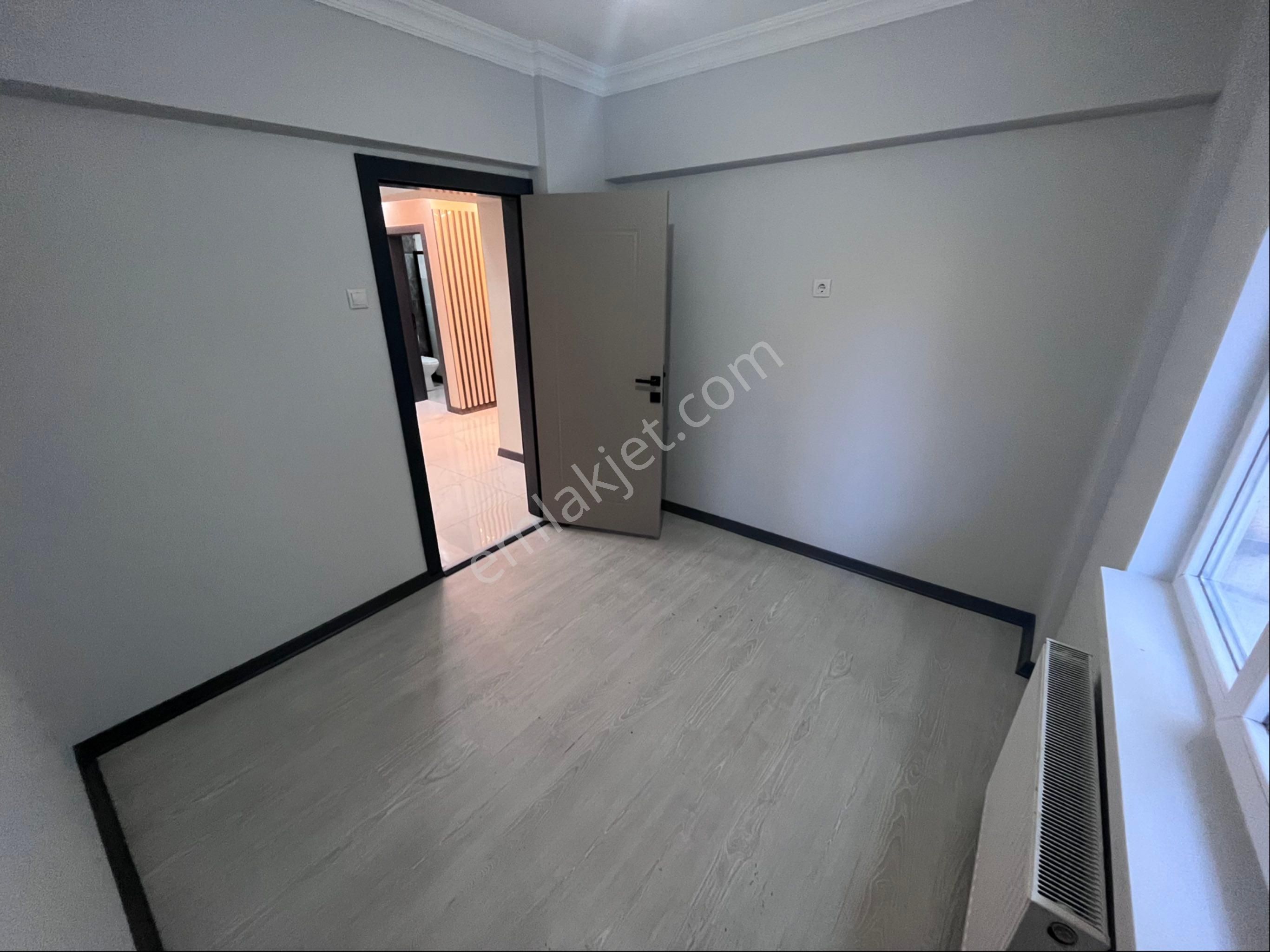 Sincan Akşemsettin Mh.'de 3+1 Y.giriş Full Yapılı Satılık Daire - Görsel 14