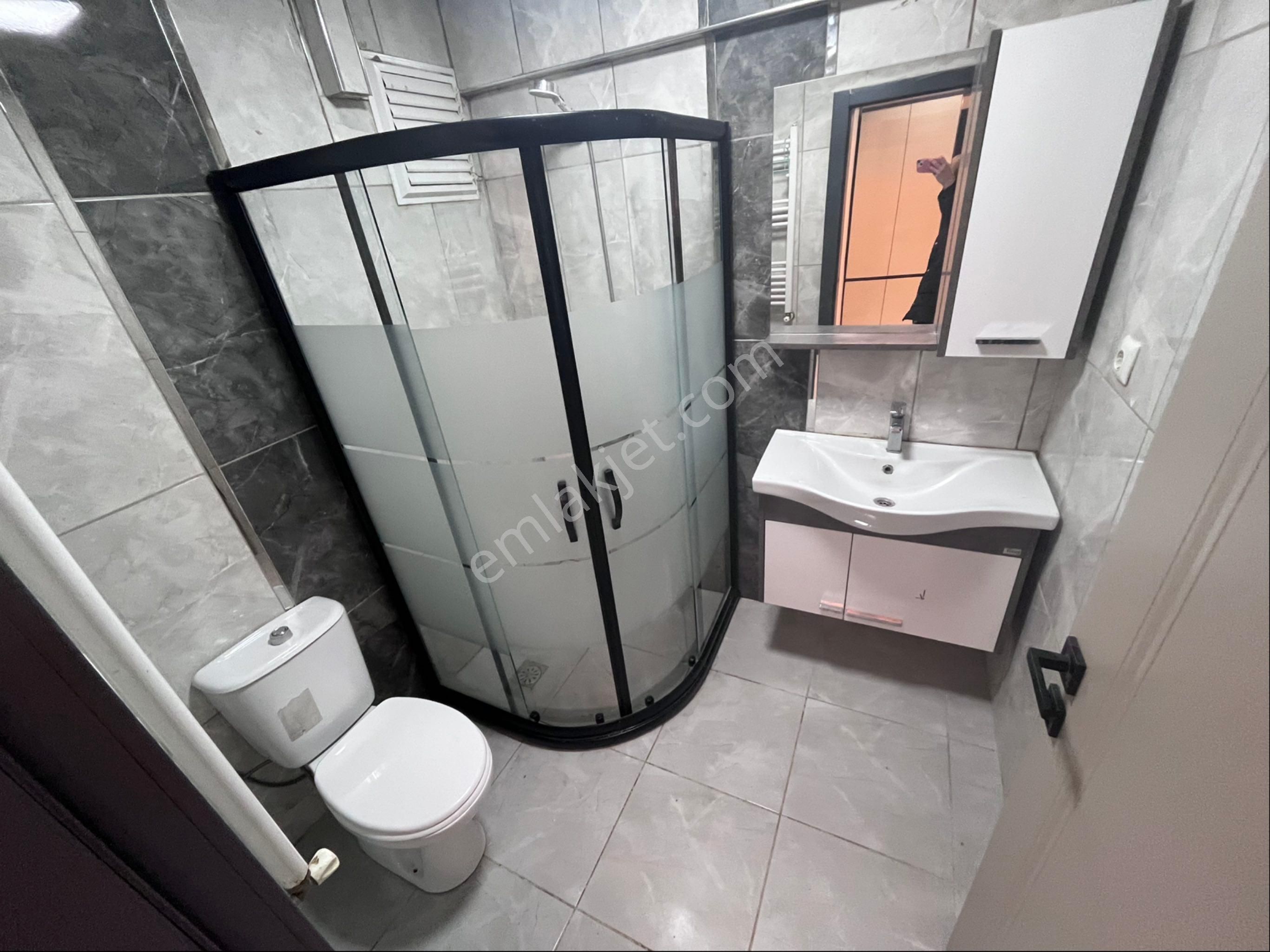 Sincan Akşemsettin Mh.'de 3+1 Y.giriş Full Yapılı Satılık Daire - Görsel 17