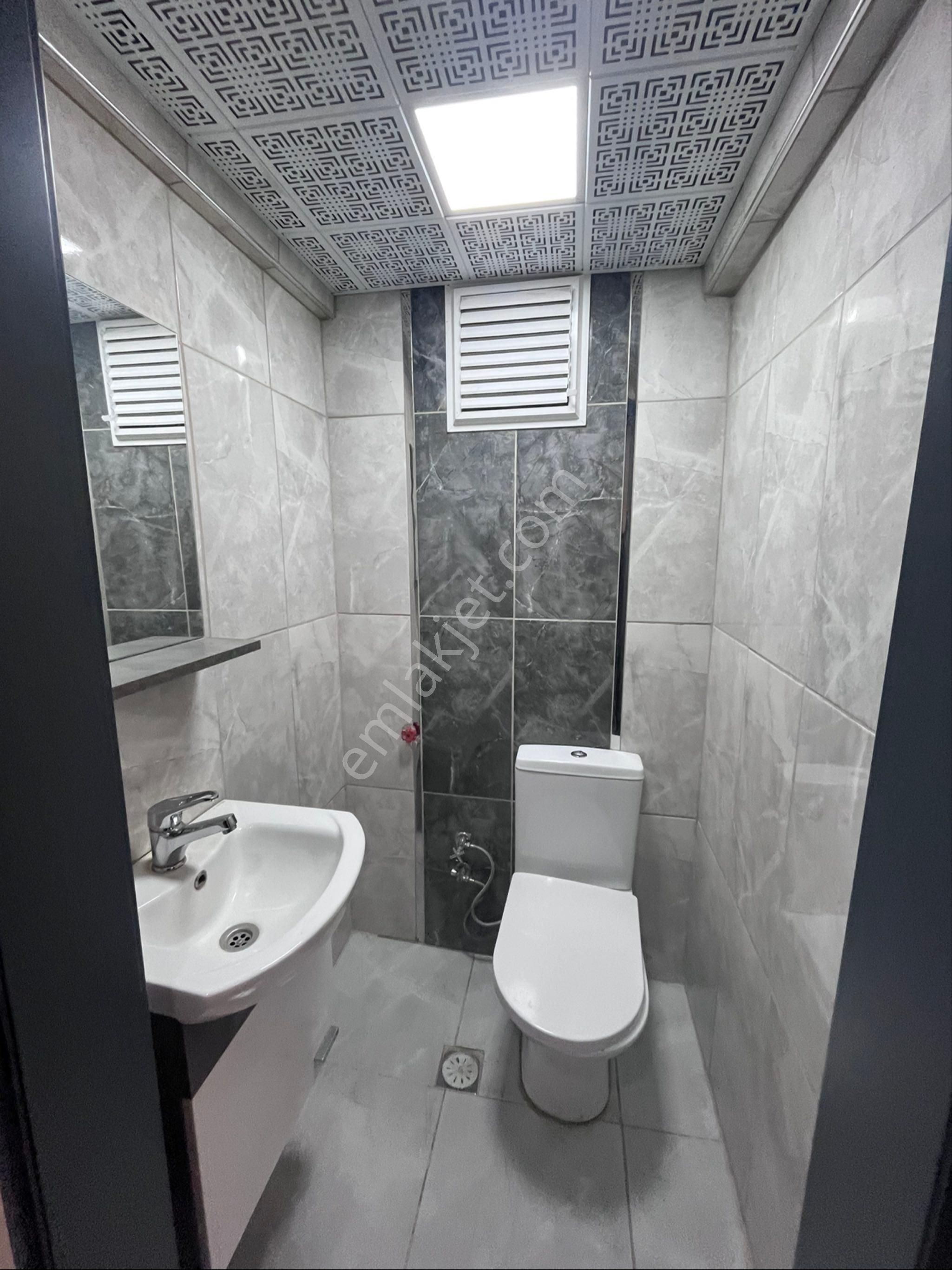 Sincan Akşemsettin Mh.'de 3+1 Y.giriş Full Yapılı Satılık Daire - Görsel 20