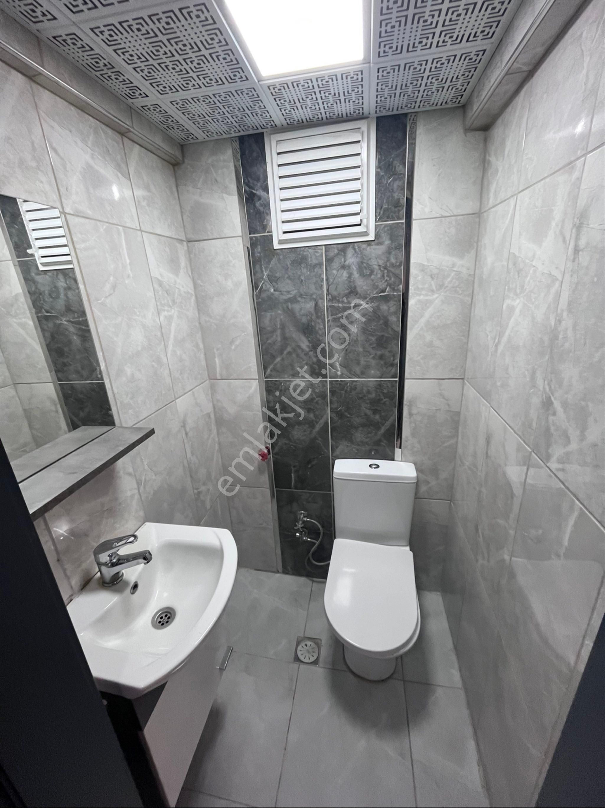 Sincan Akşemsettin Mh.'de 3+1 Y.giriş Full Yapılı Satılık Daire - Görsel 21