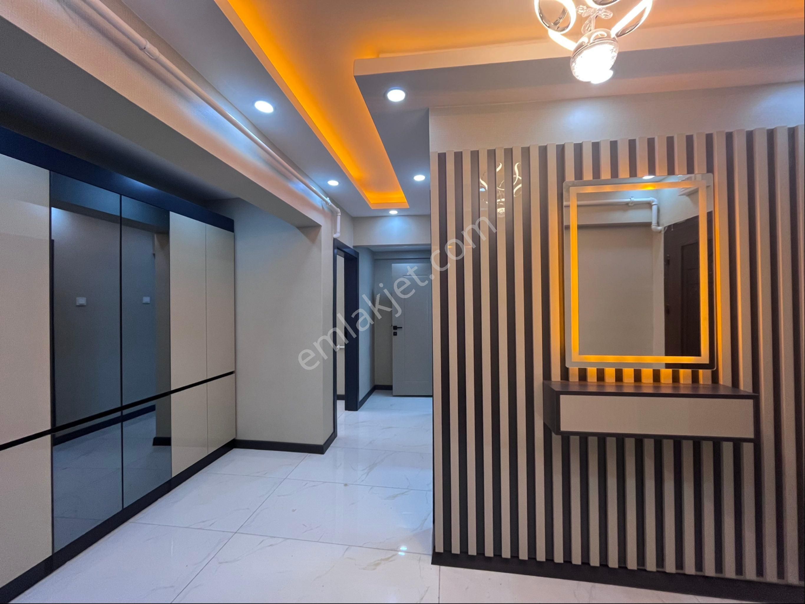 Sincan Akşemsettin Mh.'de 3+1 Y.giriş Full Yapılı Satılık Daire - Görsel 22