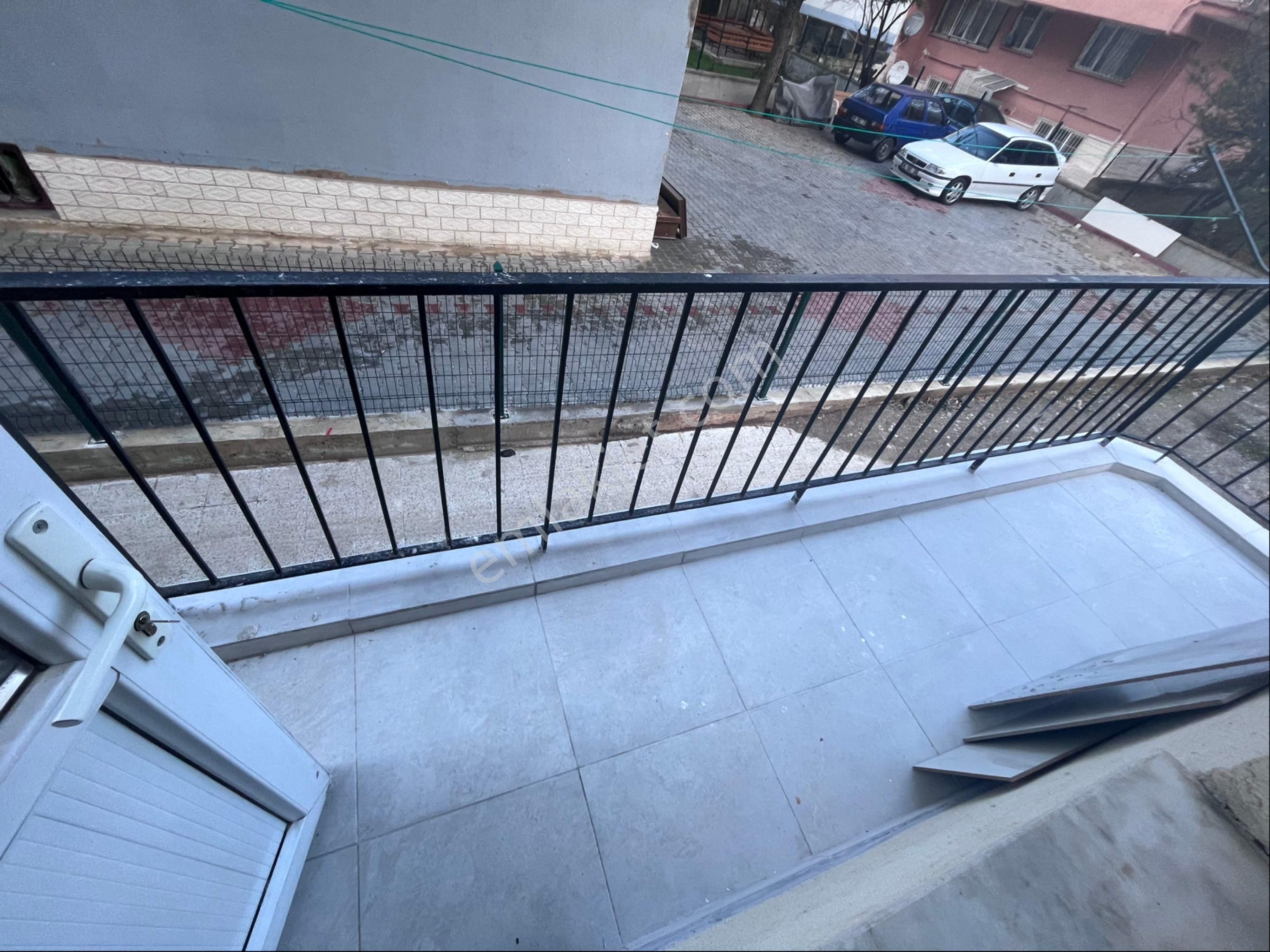 Sincan Akşemsettin Mh.'de 3+1 Y.giriş Full Yapılı Satılık Daire - Görsel 27