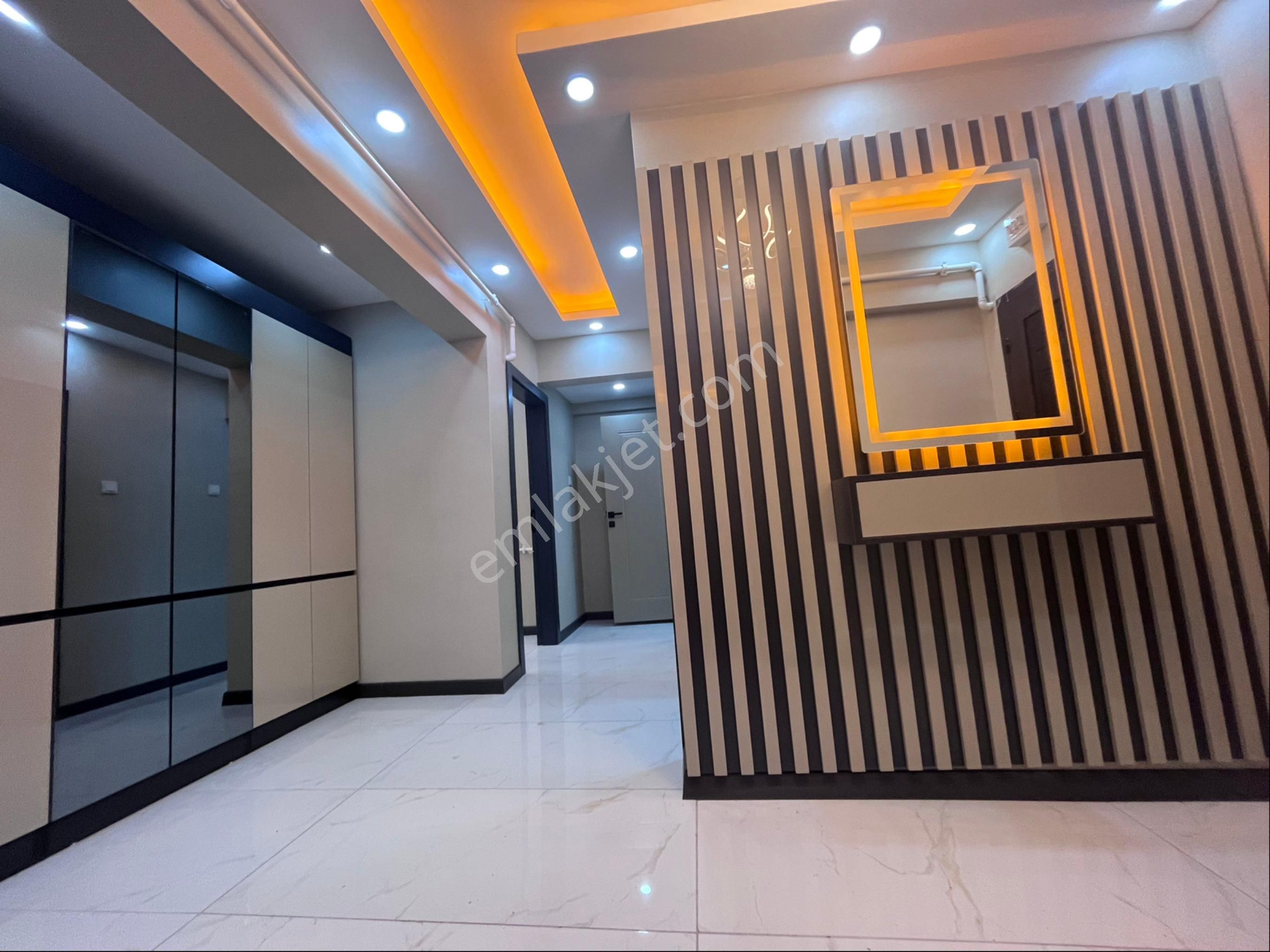 Sincan Akşemsettin Mh.'de 3+1 Y.giriş Full Yapılı Satılık Daire - Görsel 23