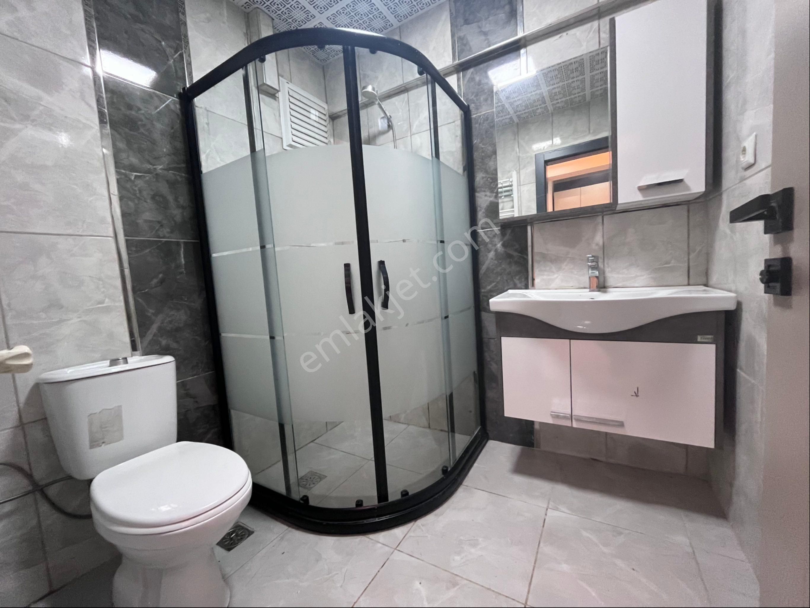 Sincan Akşemsettin Mh.'de 3+1 Y.giriş Full Yapılı Satılık Daire - Görsel 18