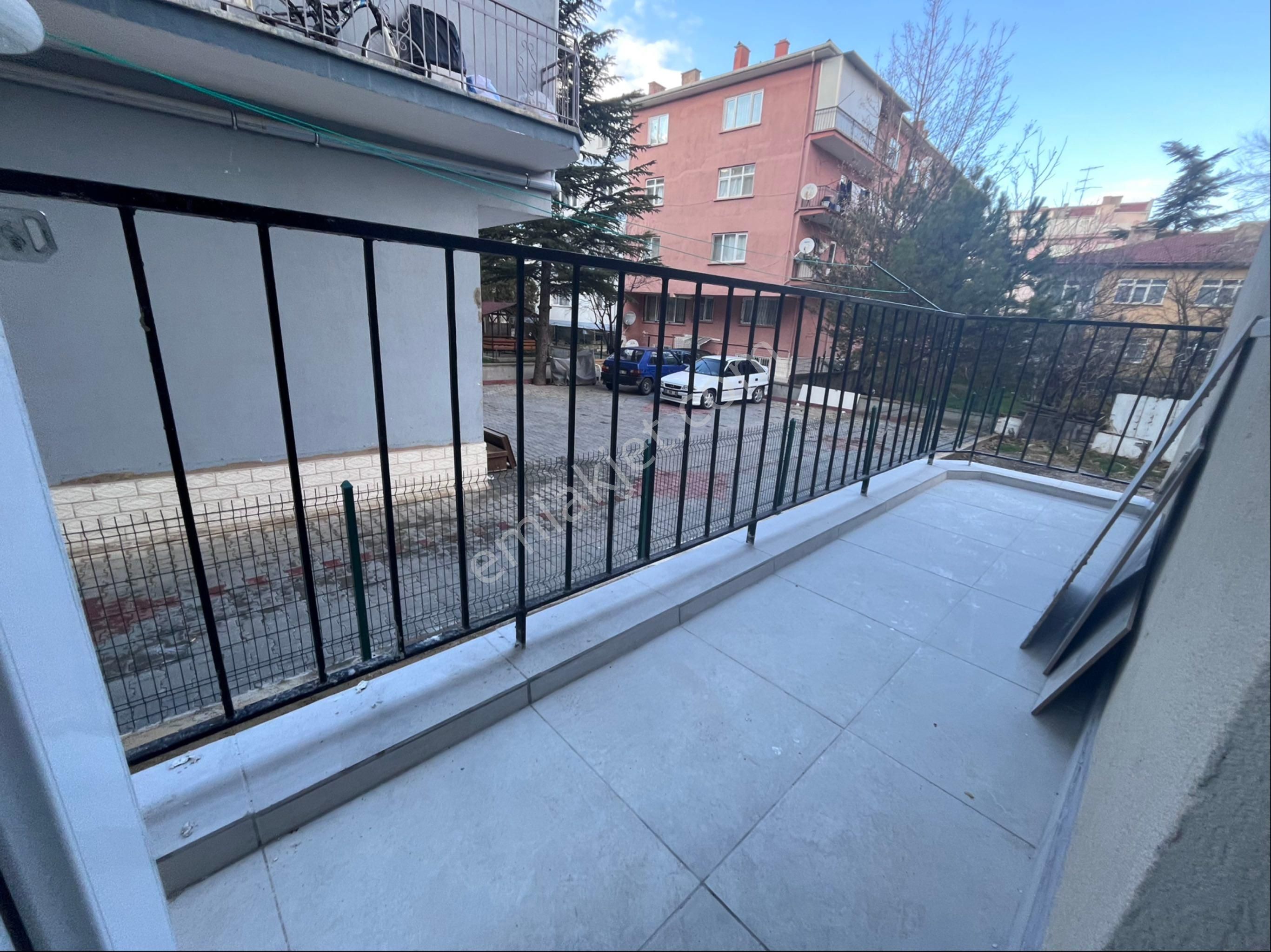 Sincan Akşemsettin Mh.'de 3+1 Y.giriş Full Yapılı Satılık Daire - Görsel 26