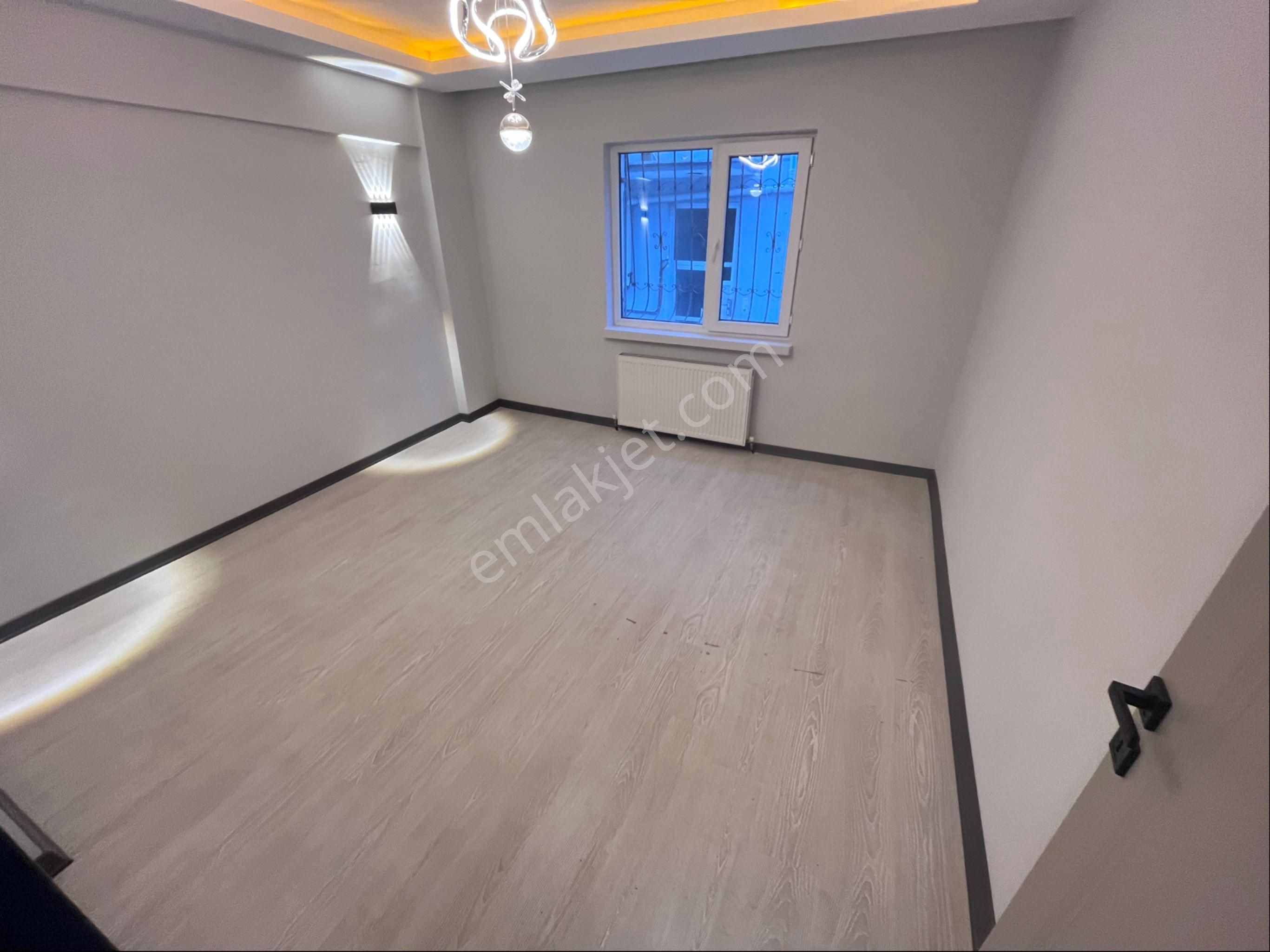 Sincan Akşemsettin Mh.'de 3+1 Y.giriş Full Yapılı Satılık Daire - Görsel 15