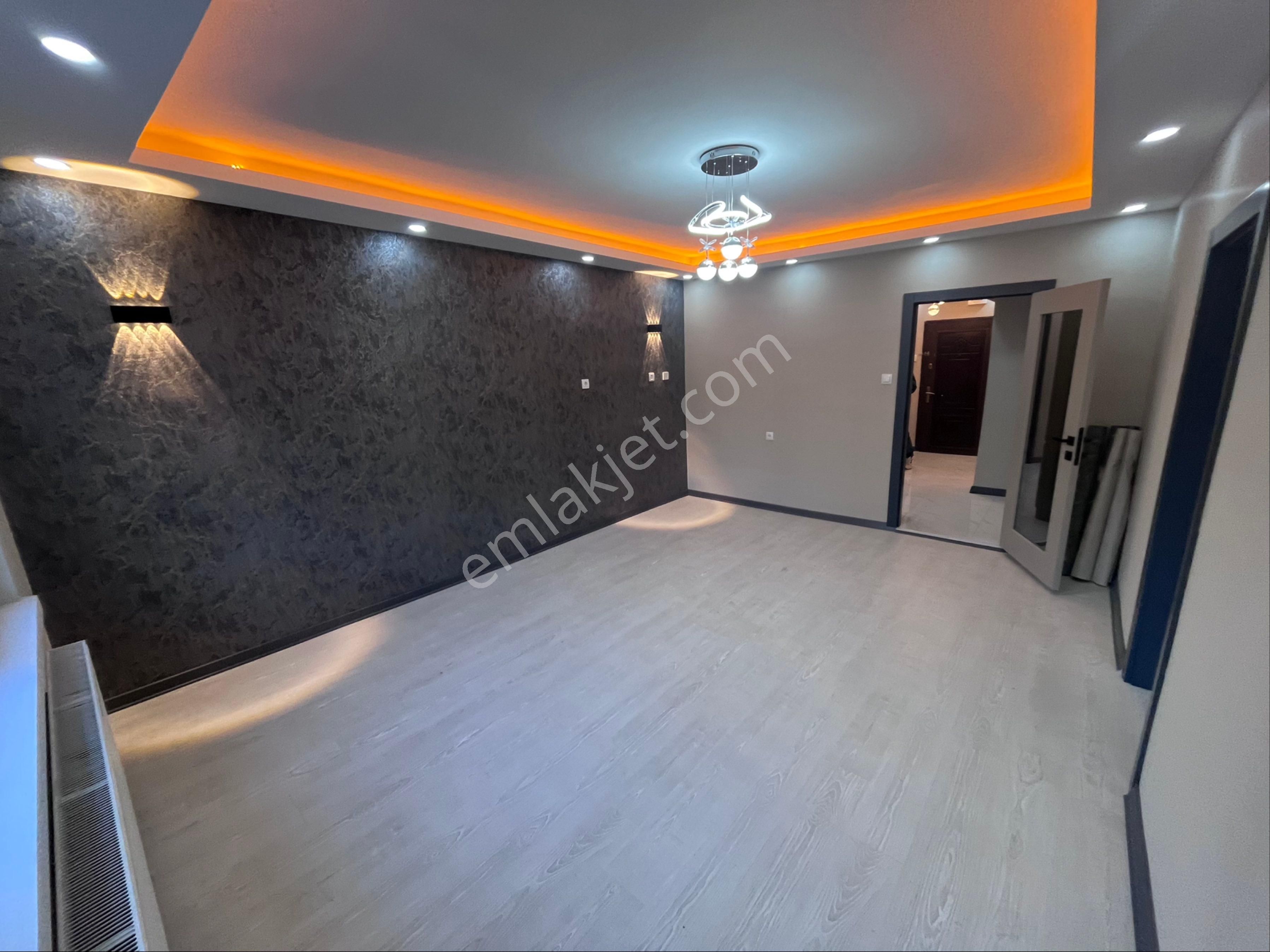 Sincan Akşemsettin Mh.'de 3+1 Y.giriş Full Yapılı Satılık Daire - Görsel 10