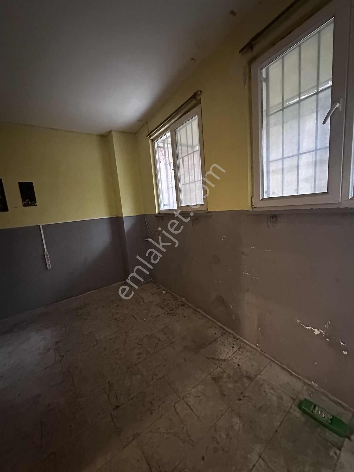 Çağlayan Taşocağı Caddeüzerinde Kiralık 100m2 Dükkan - Görsel 11