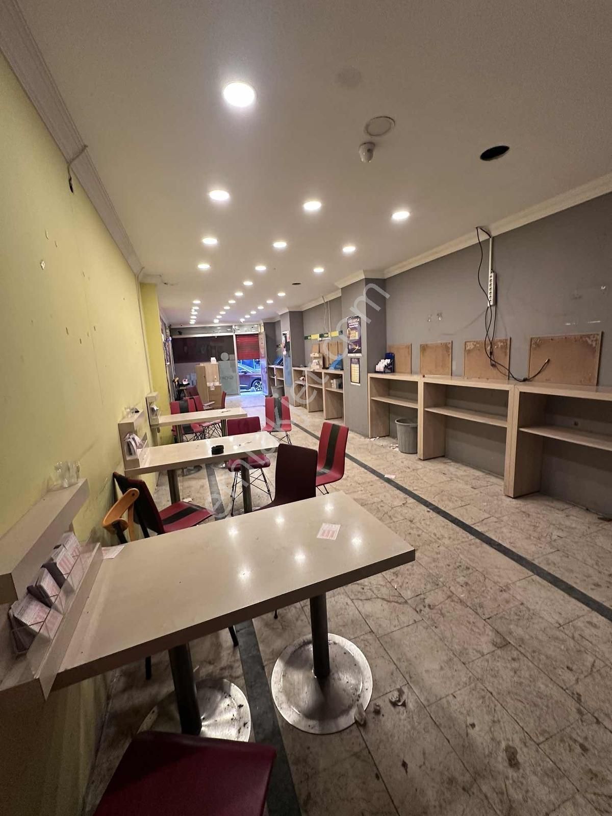 Çağlayan Taşocağı Caddeüzerinde Kiralık 100m2 Dükkan - Görsel 2