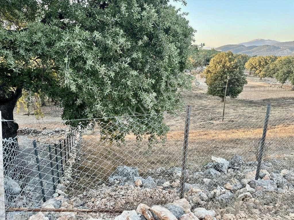 Kaş Gökçeyazı Yola Cephe 680 M2 Müstakil Parsel - Görsel 11