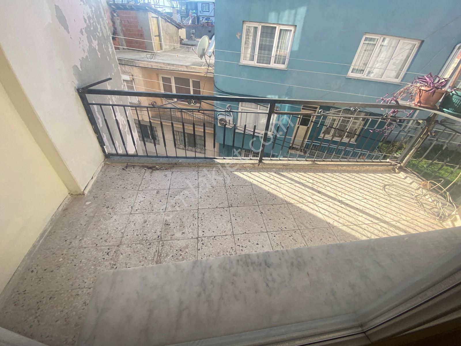 Konak Mehtap Mah.de 3+1 130m2 Arakat Klasik Kiralık Daire - Görsel 18