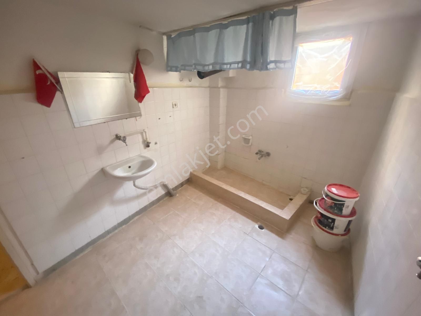 Konak Mehtap Mah.de 3+1 130m2 Arakat Klasik Kiralık Daire - Görsel 14