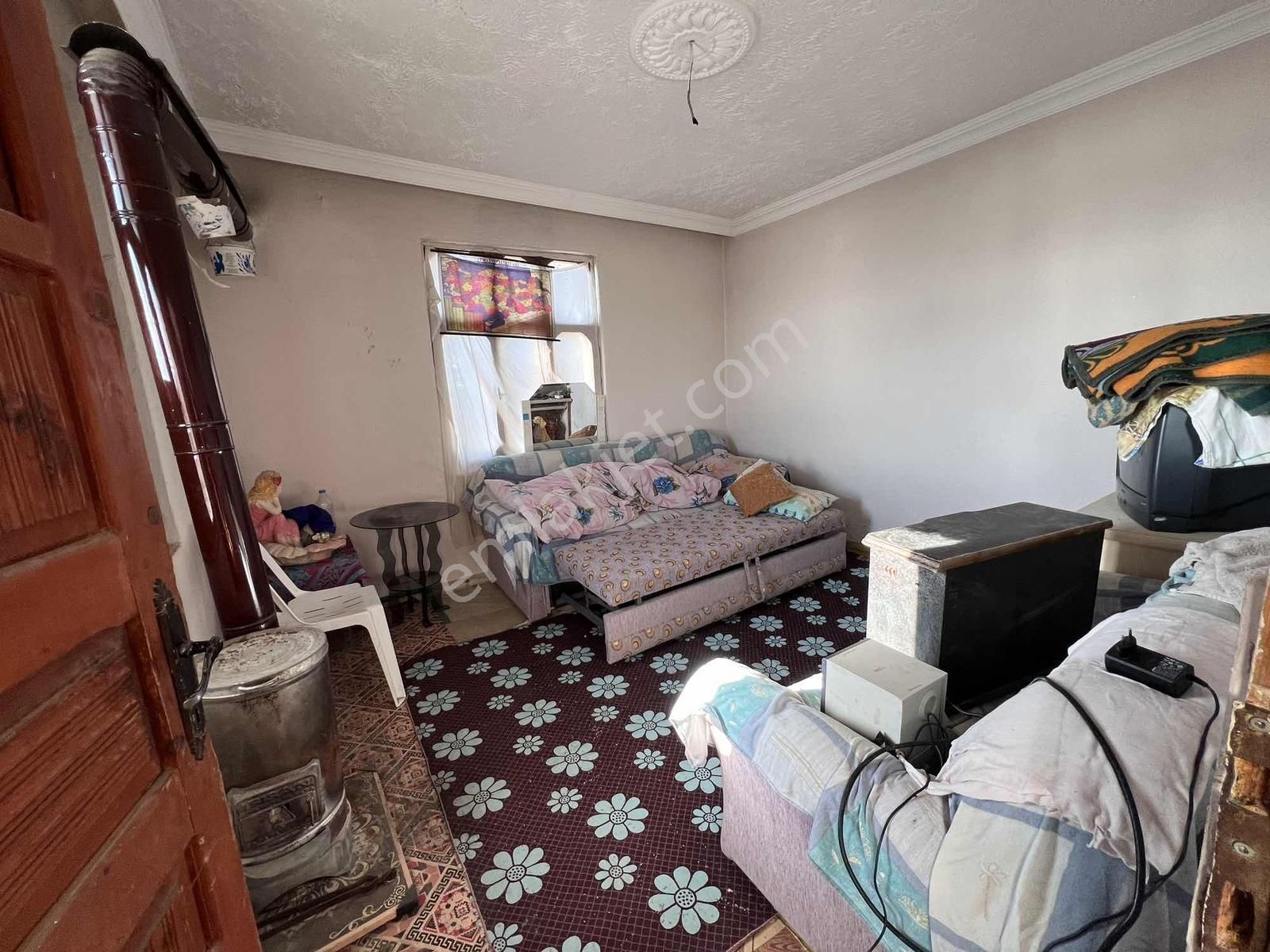 Kaş Çeşme Merkez De Mega'dan Ev Ve 1.250 M2 Bahçe - Görsel 35