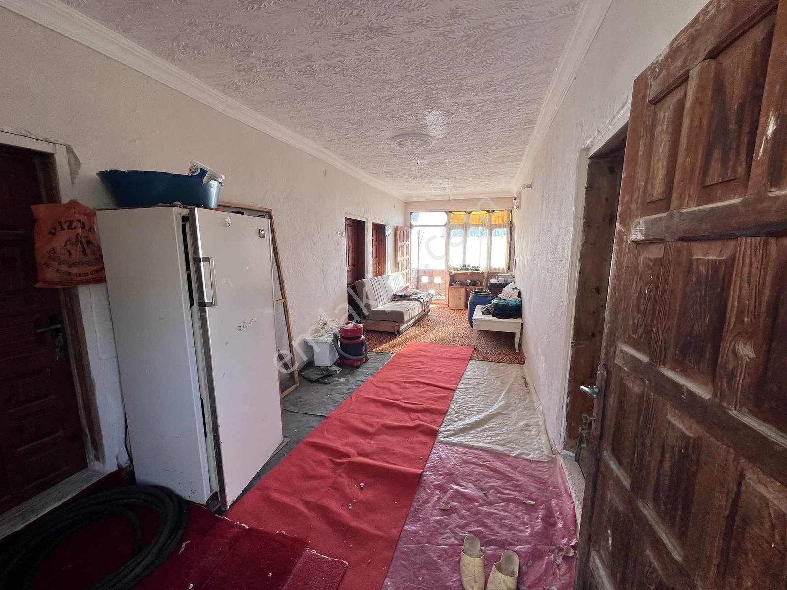 Kaş Çeşme Merkez De Mega'dan Ev Ve 1.250 M2 Bahçe - Görsel 28