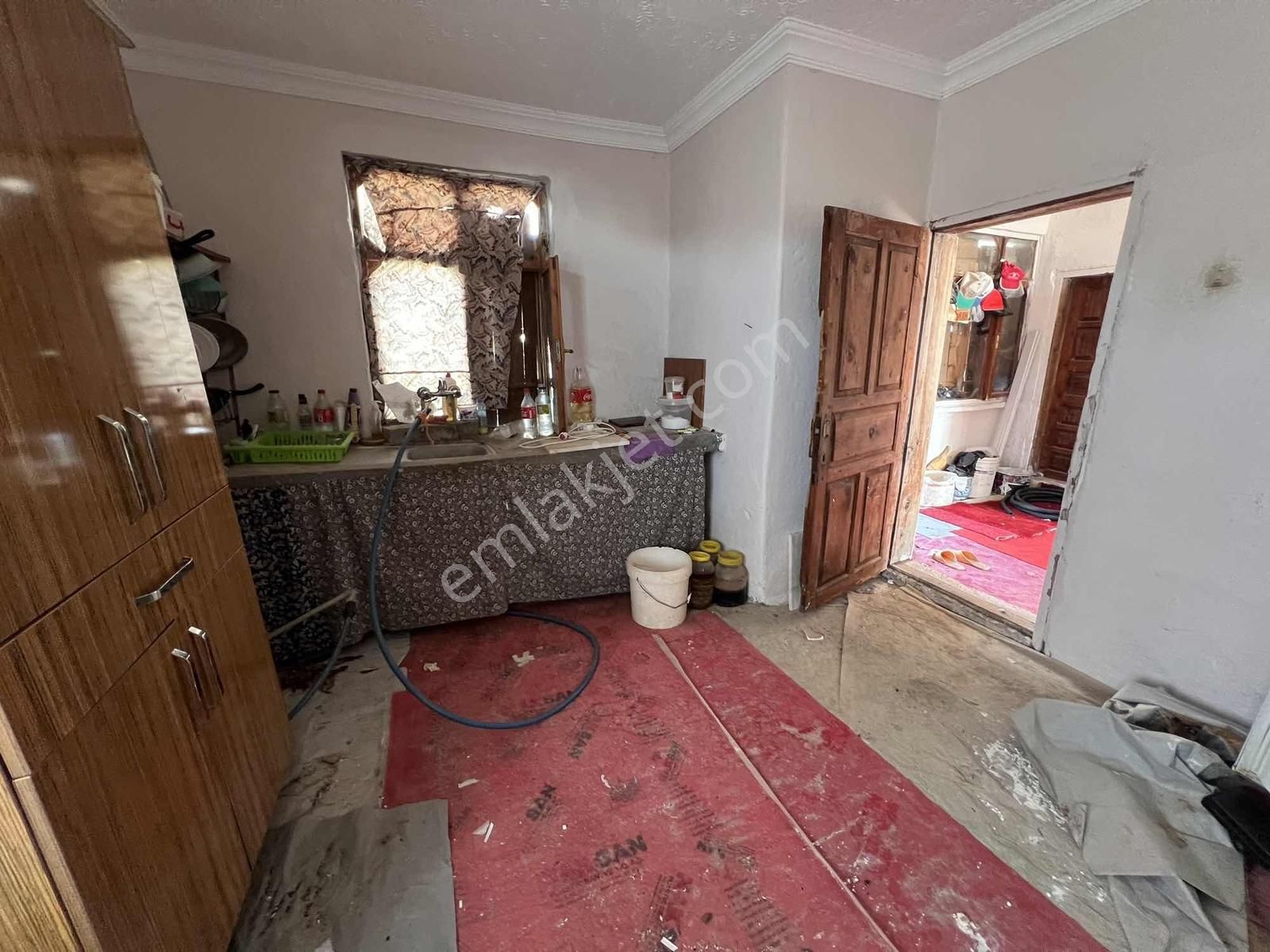 Kaş Çeşme Merkez De Mega'dan Ev Ve 1.250 M2 Bahçe - Görsel 32