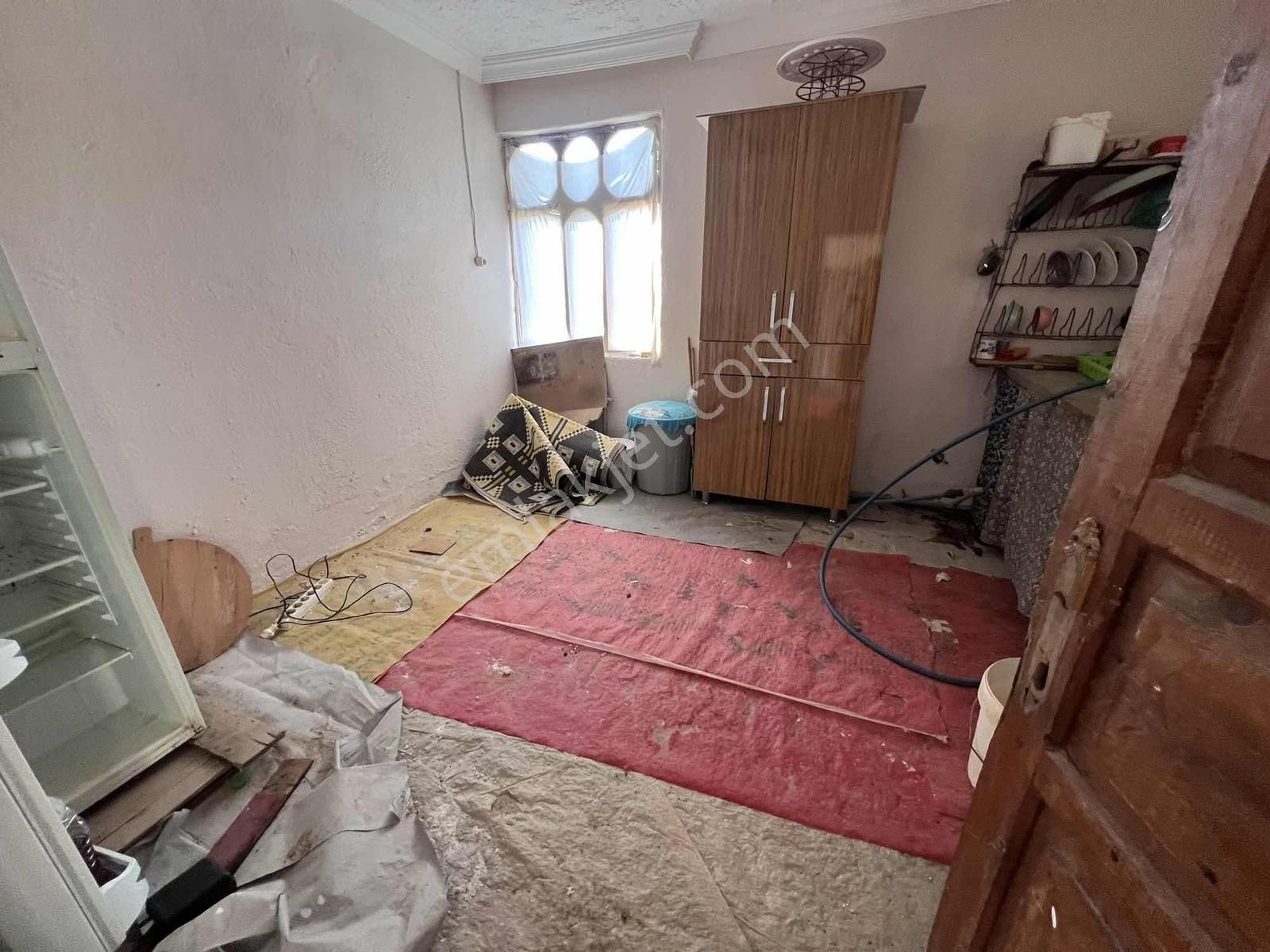 Kaş Çeşme Merkez De Mega'dan Ev Ve 1.250 M2 Bahçe - Görsel 19