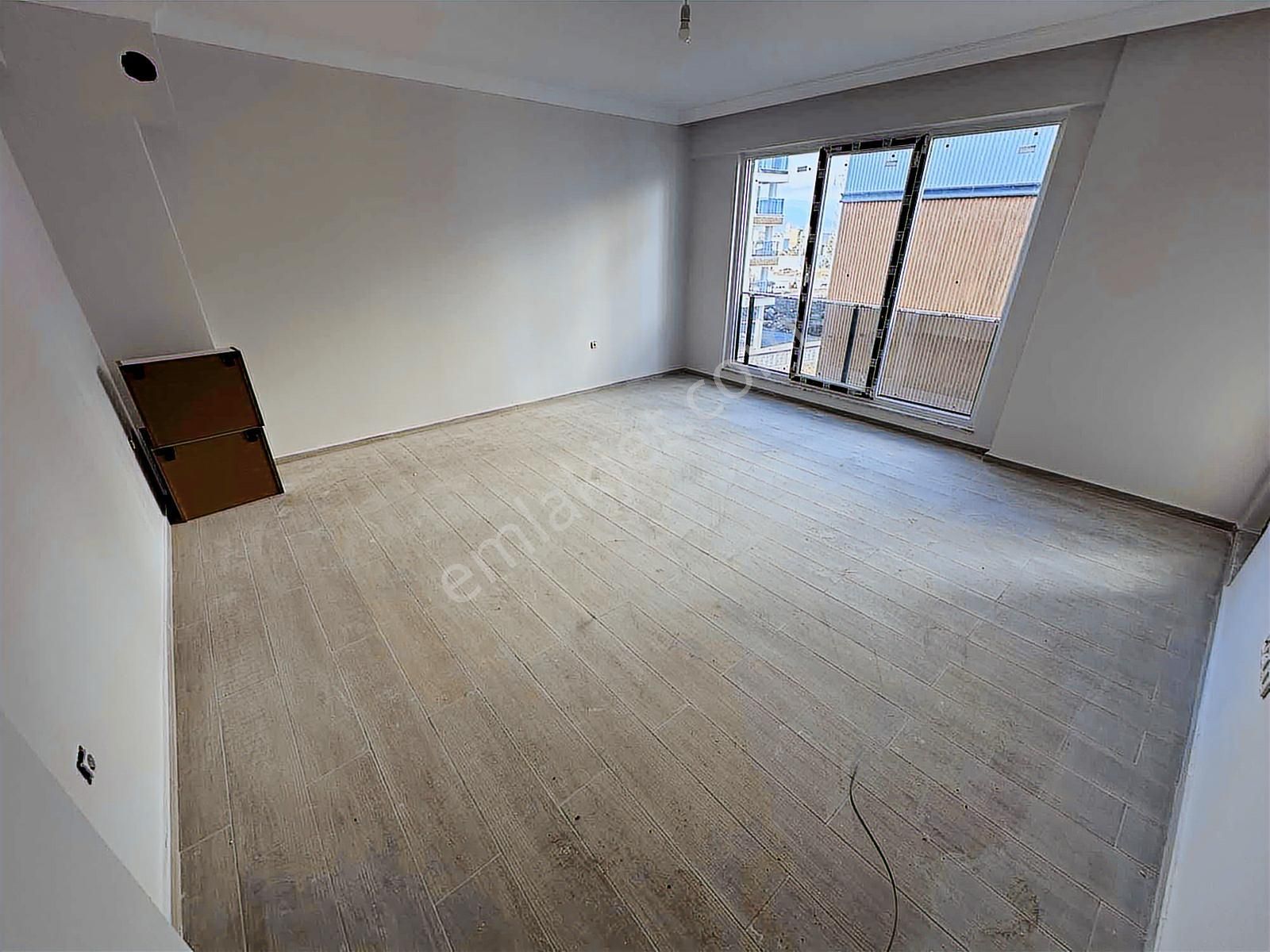 Onmax Burhaniye Satılık 2+1 Kapalı Mutfak 100 M2 Daire - Görsel 8