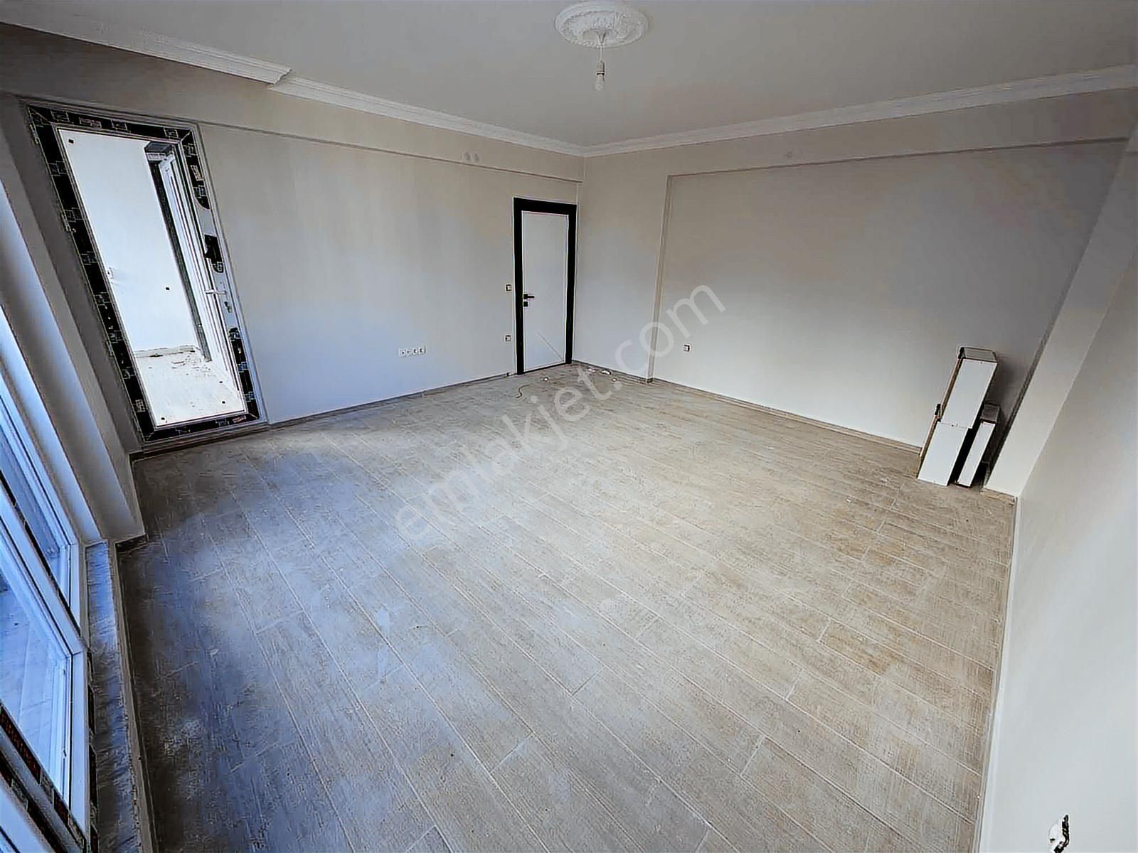 Onmax Burhaniye Satılık 2+1 Kapalı Mutfak 100 M2 Daire - Görsel 4