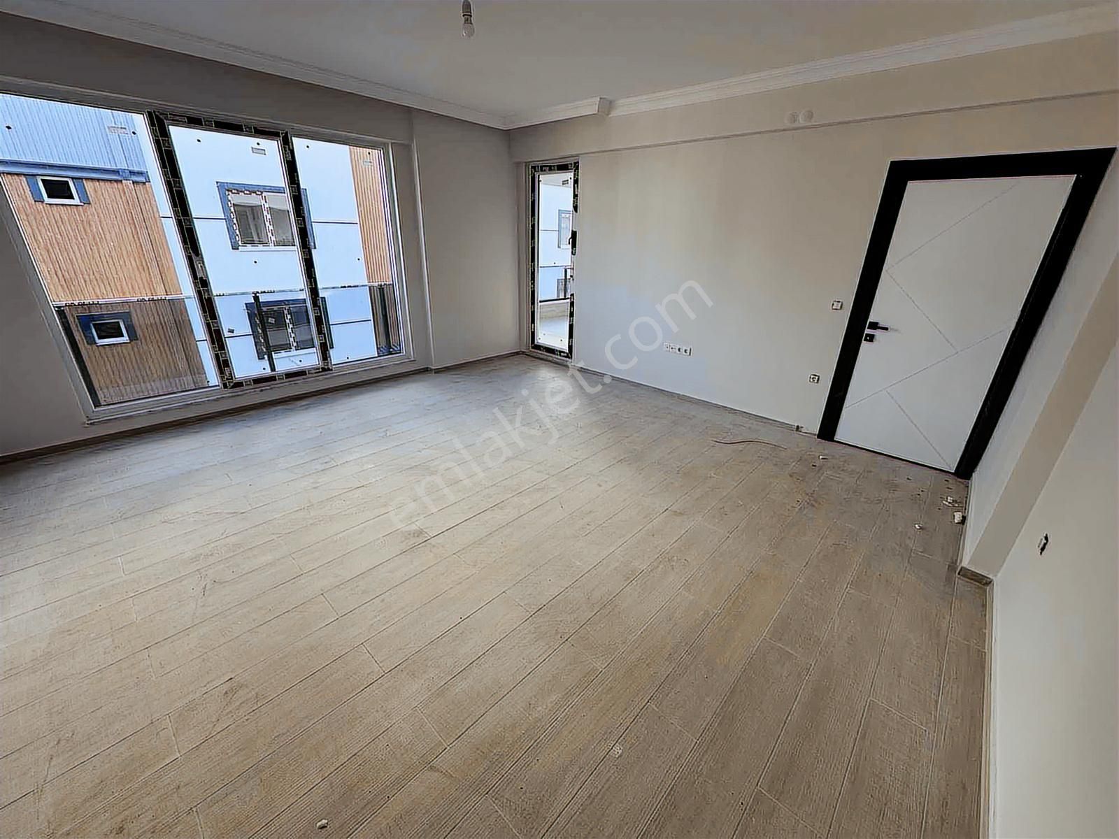 Onmax Burhaniye Satılık 2+1 Kapalı Mutfak 100 M2 Daire - Görsel 17