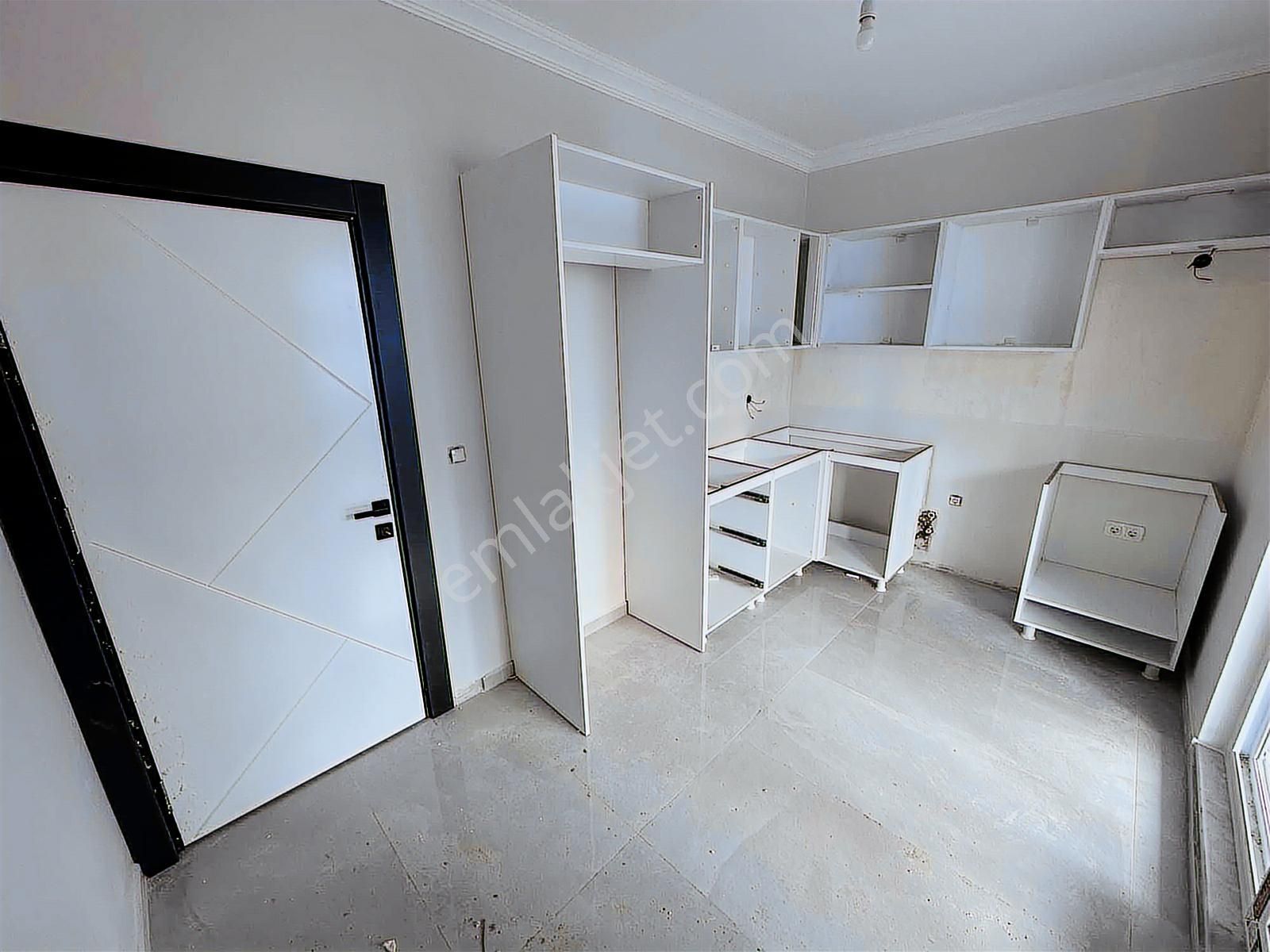 Onmax Burhaniye Satılık 2+1 Kapalı Mutfak 100 M2 Daire - Görsel 2