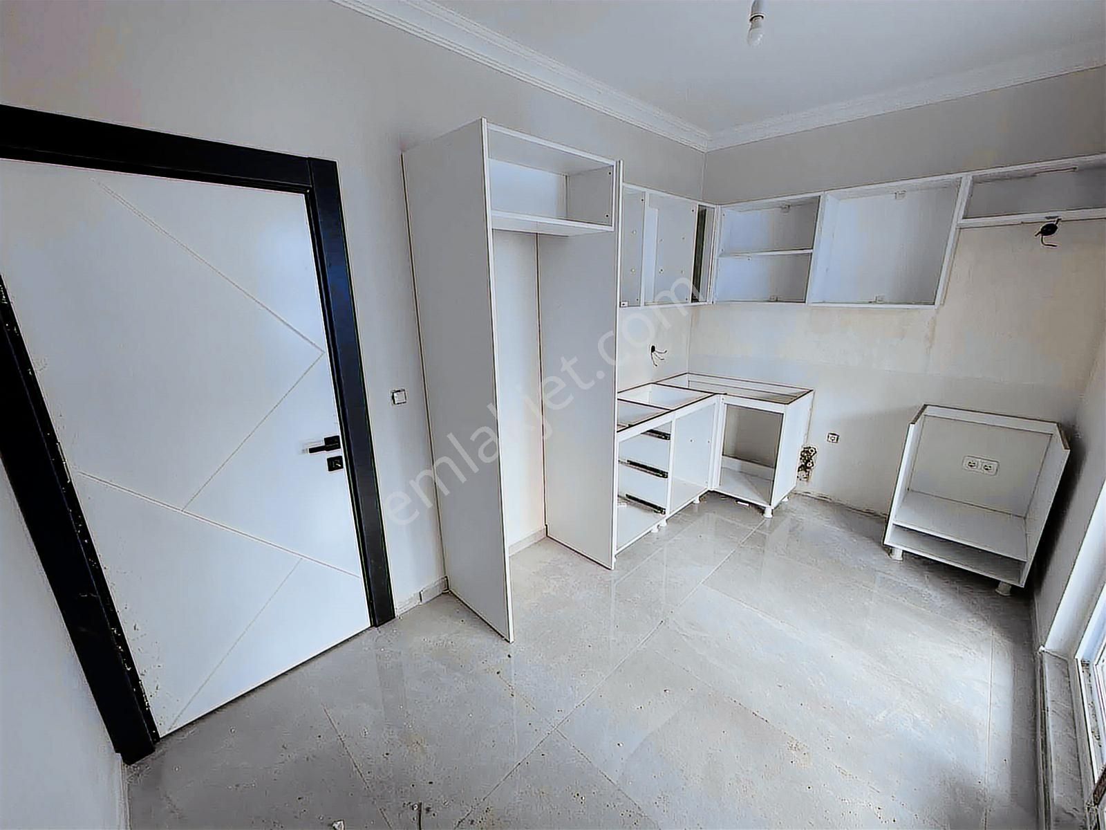 Onmax Burhaniye Satılık 2+1 Kapalı Mutfak 100 M2 Daire - Görsel 13