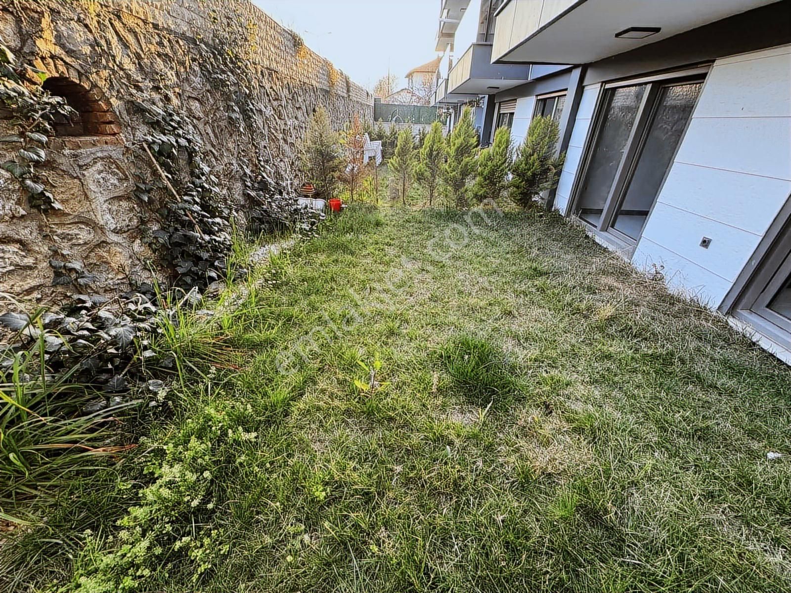 Onmax İskele Marina'da Satılık Sıfır 3+1 160 M2 Dubleks Daireler - Görsel 34