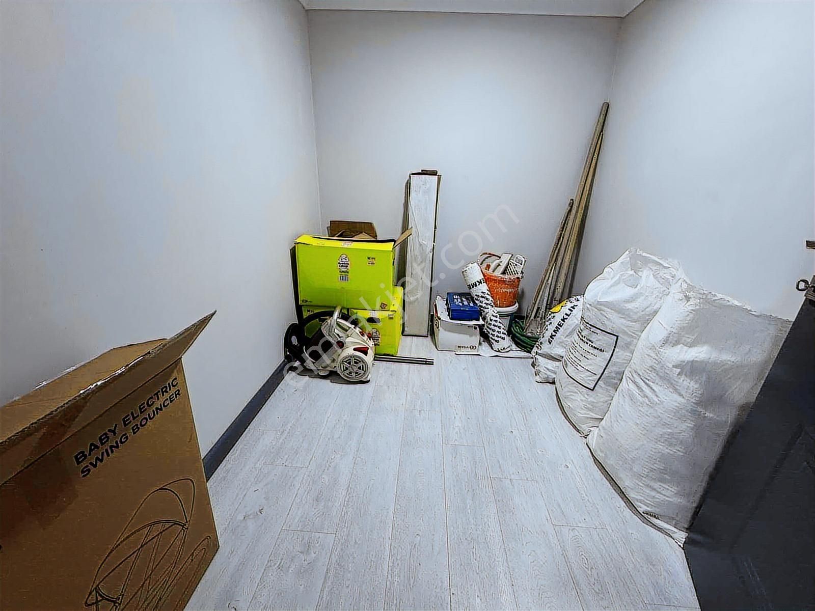 Onmax İskele Marina'da Satılık Sıfır 3+1 160 M2 Dubleks Daireler - Görsel 14