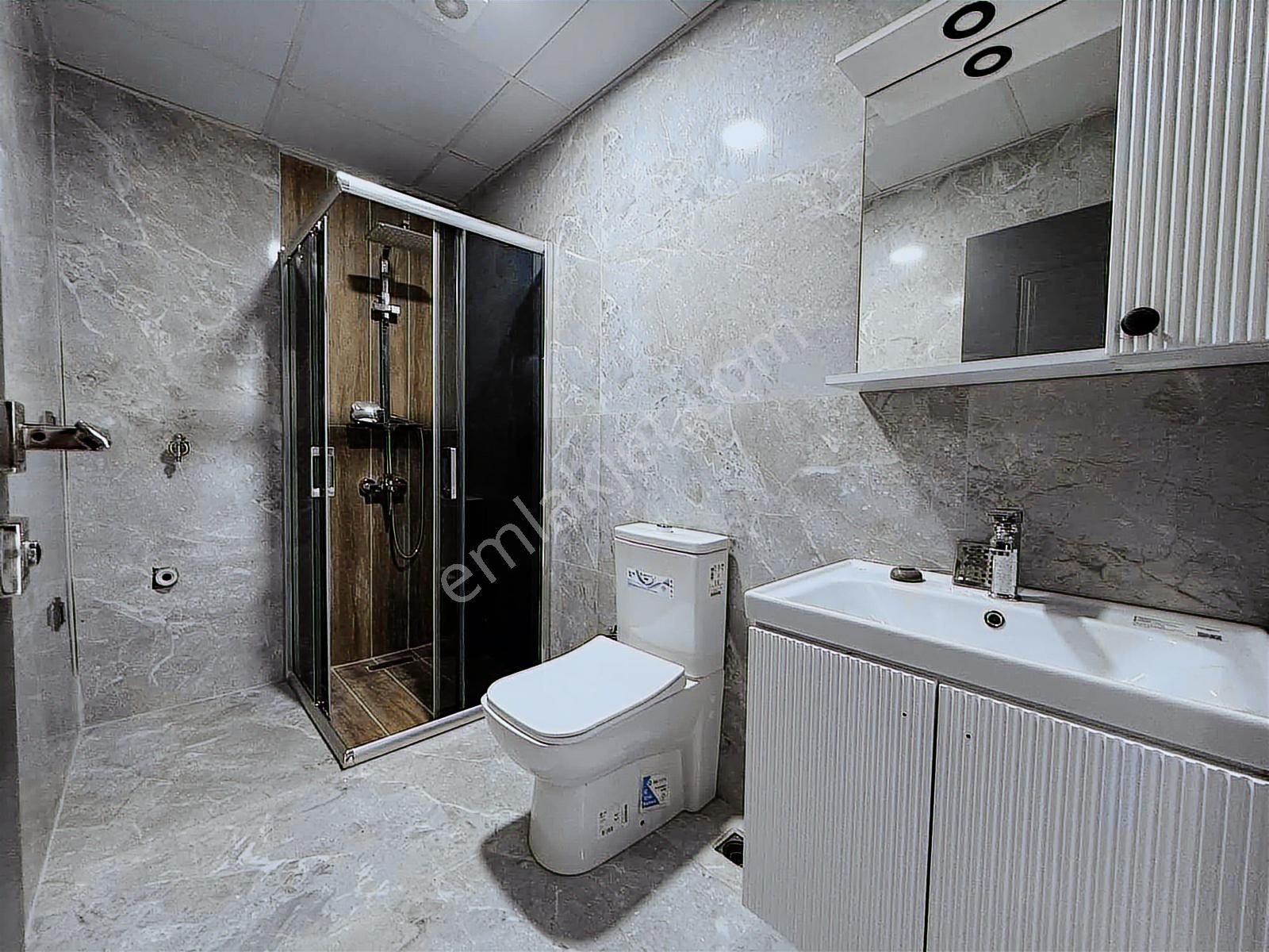 Onmax İskele Marina'da Satılık Sıfır 3+1 160 M2 Dubleks Daireler - Görsel 24