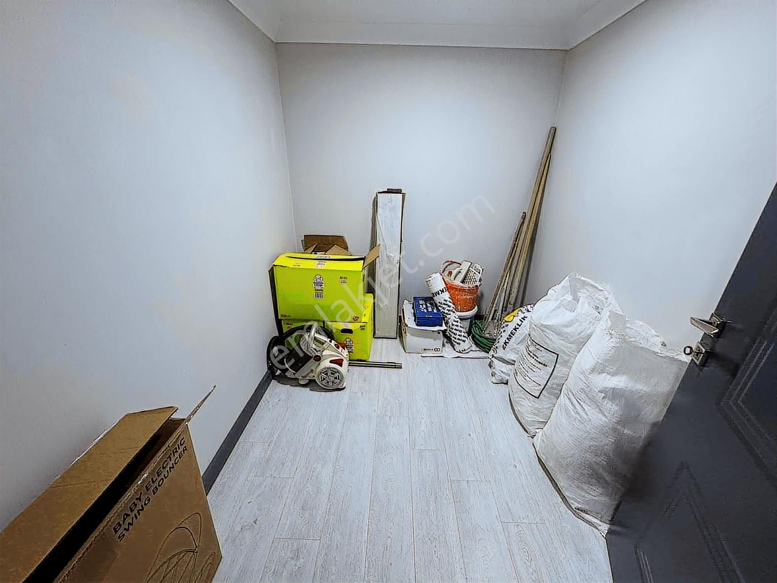 Onmax İskele Marina'da Satılık Sıfır 3+1 160 M2 Dubleks Daireler - Görsel 32